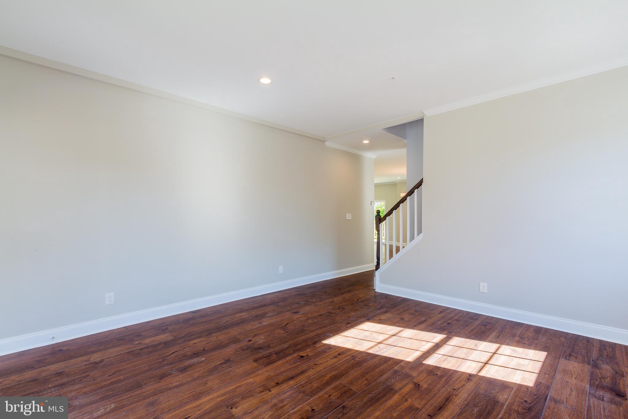 GWYNN OAK - Residential