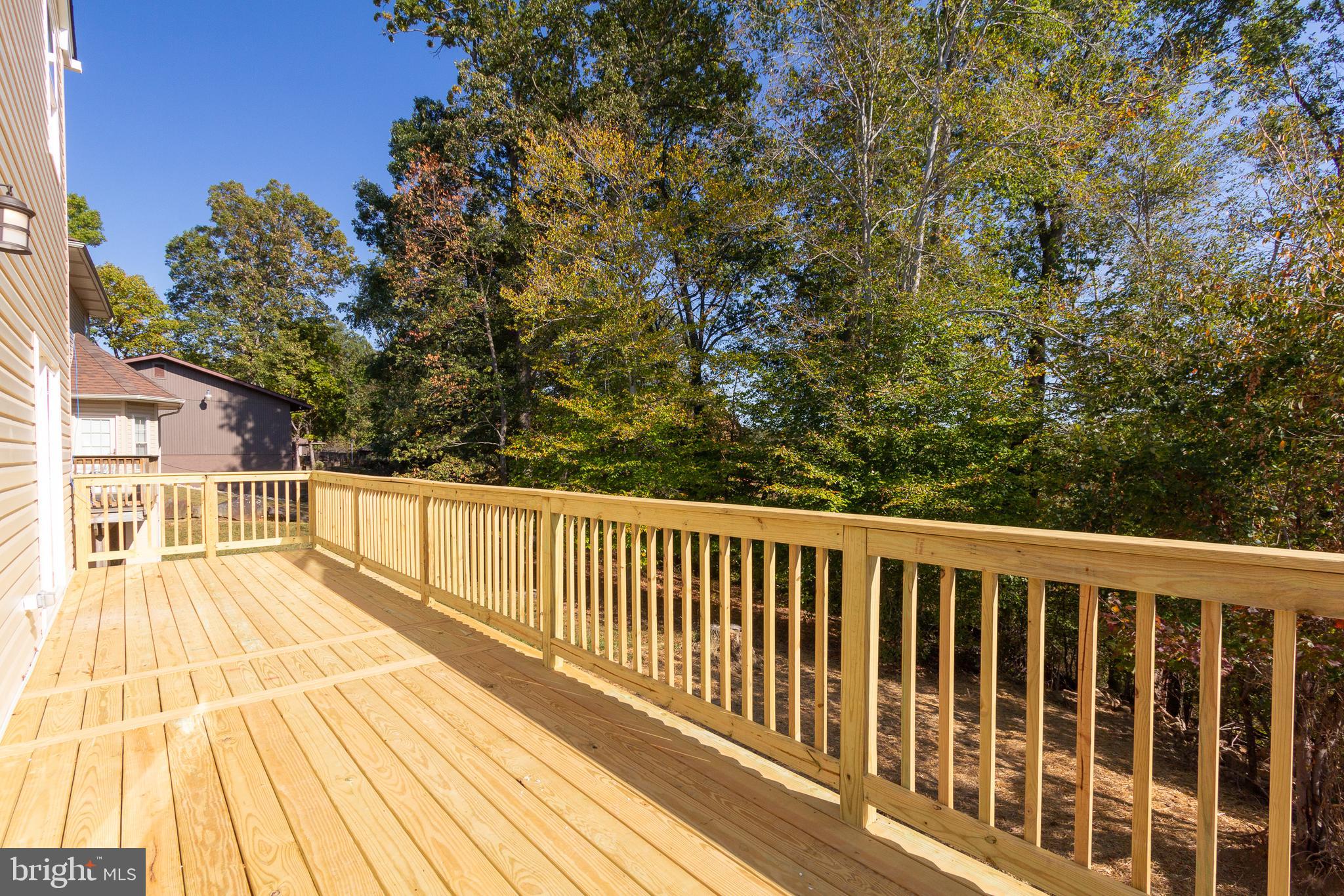 GWYNN OAK - Residential