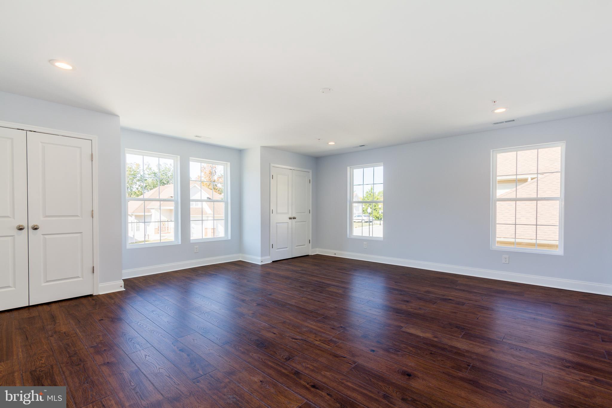 GWYNN OAK - Residential