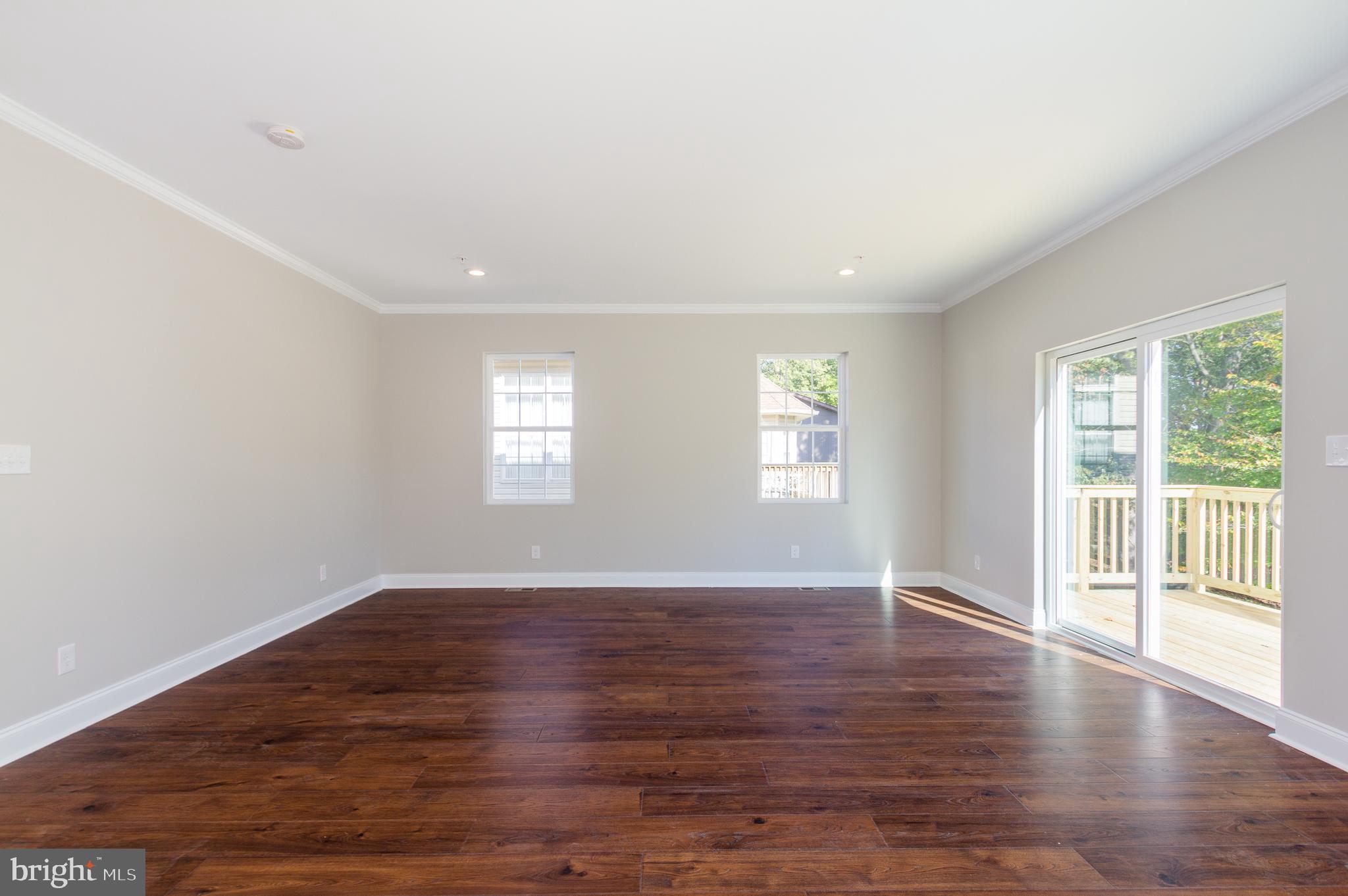 GWYNN OAK - Residential