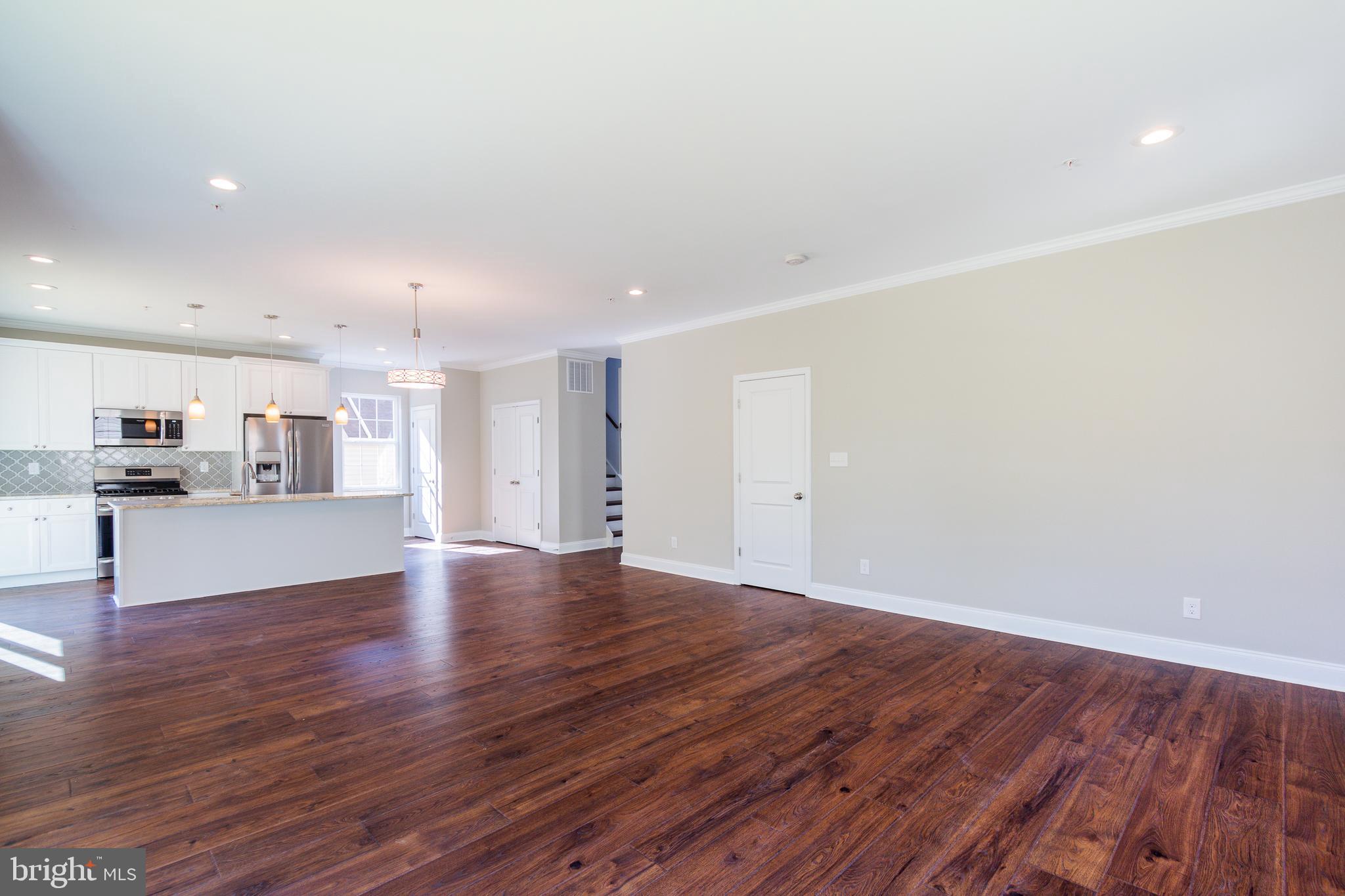 GWYNN OAK - Residential