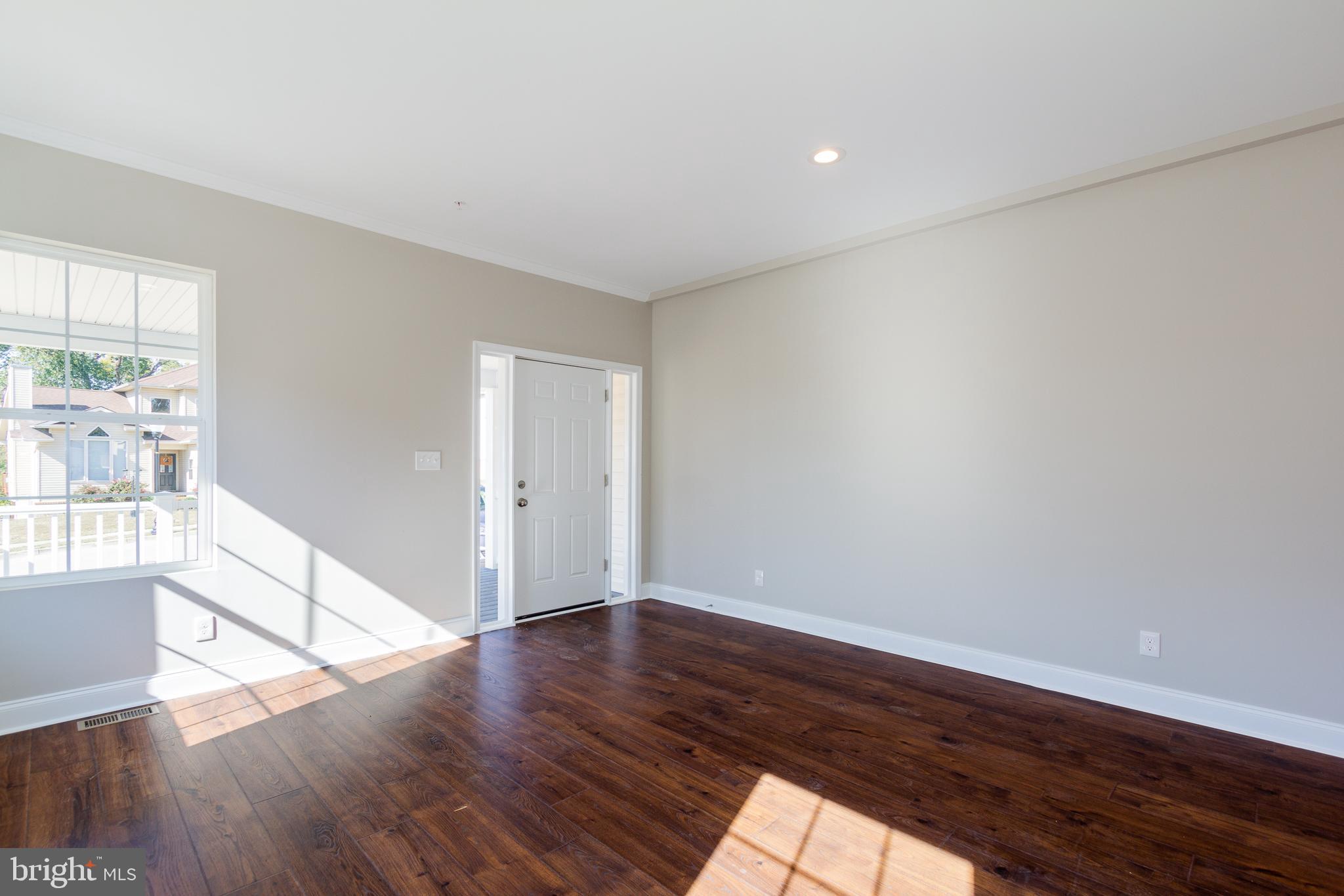 GWYNN OAK - Residential