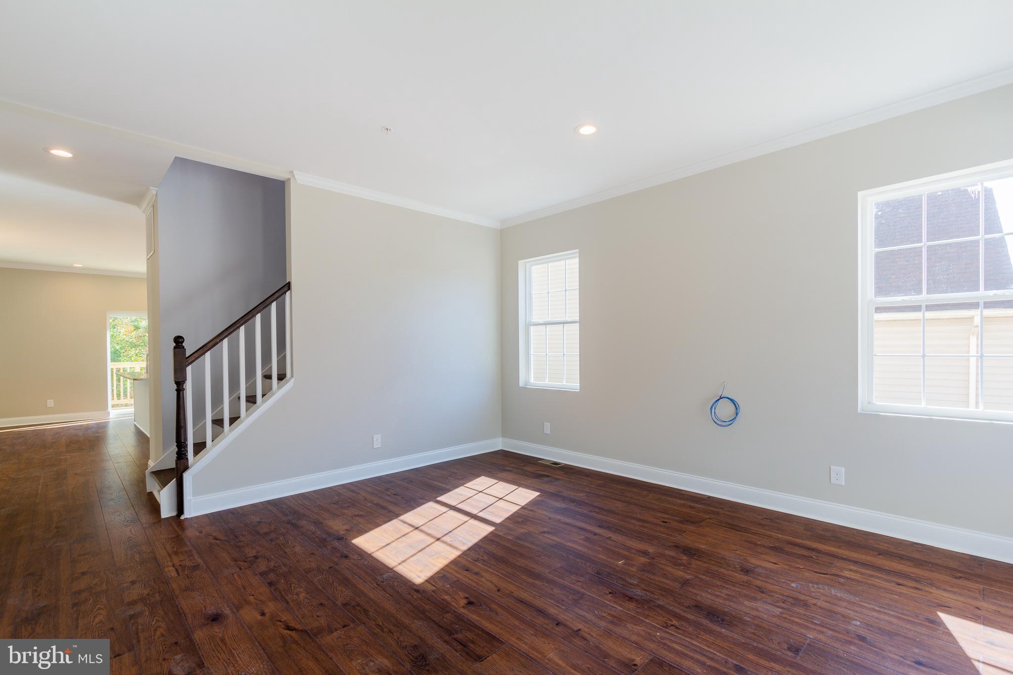 GWYNN OAK - Residential