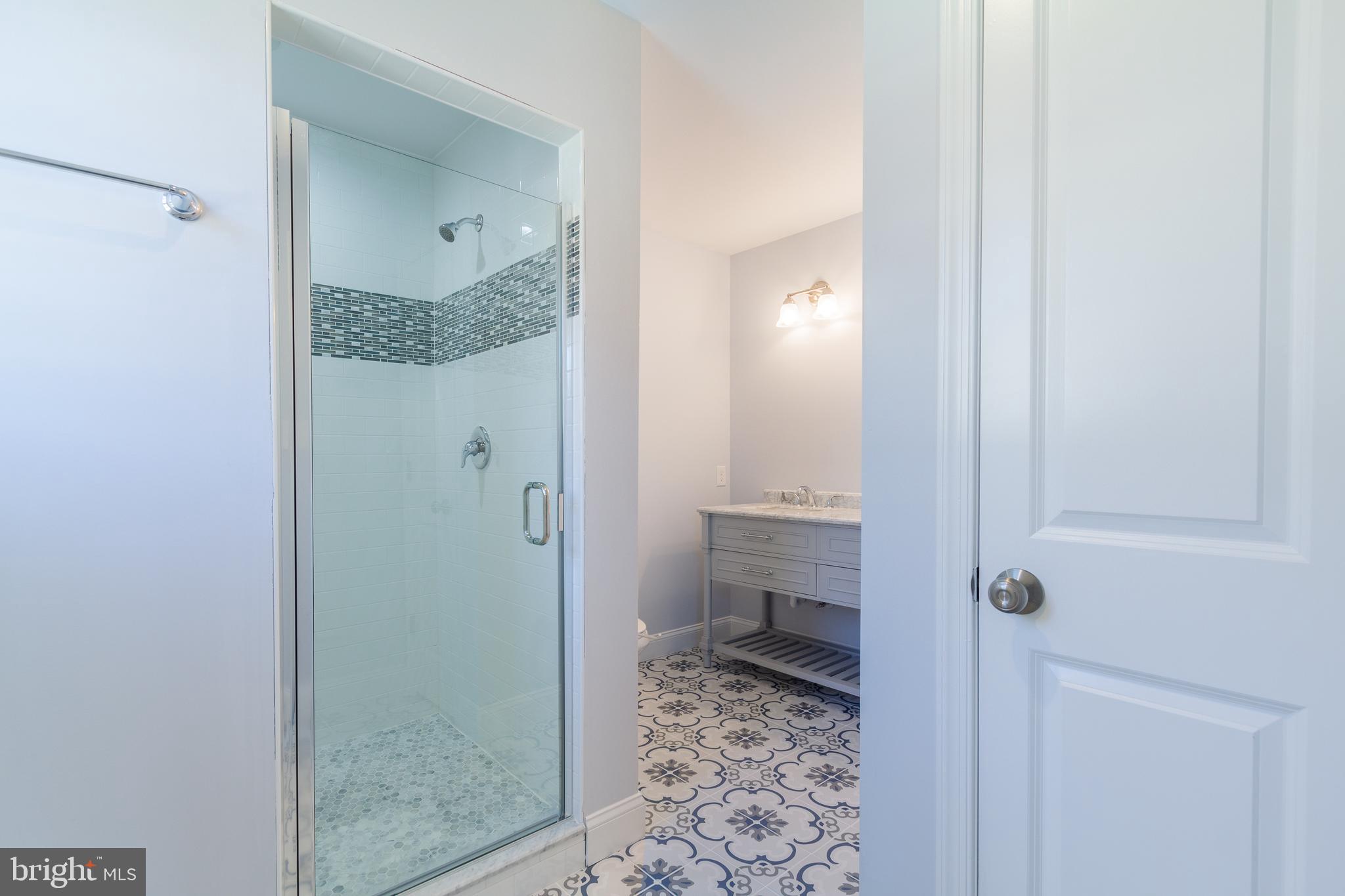 GWYNN OAK - Residential