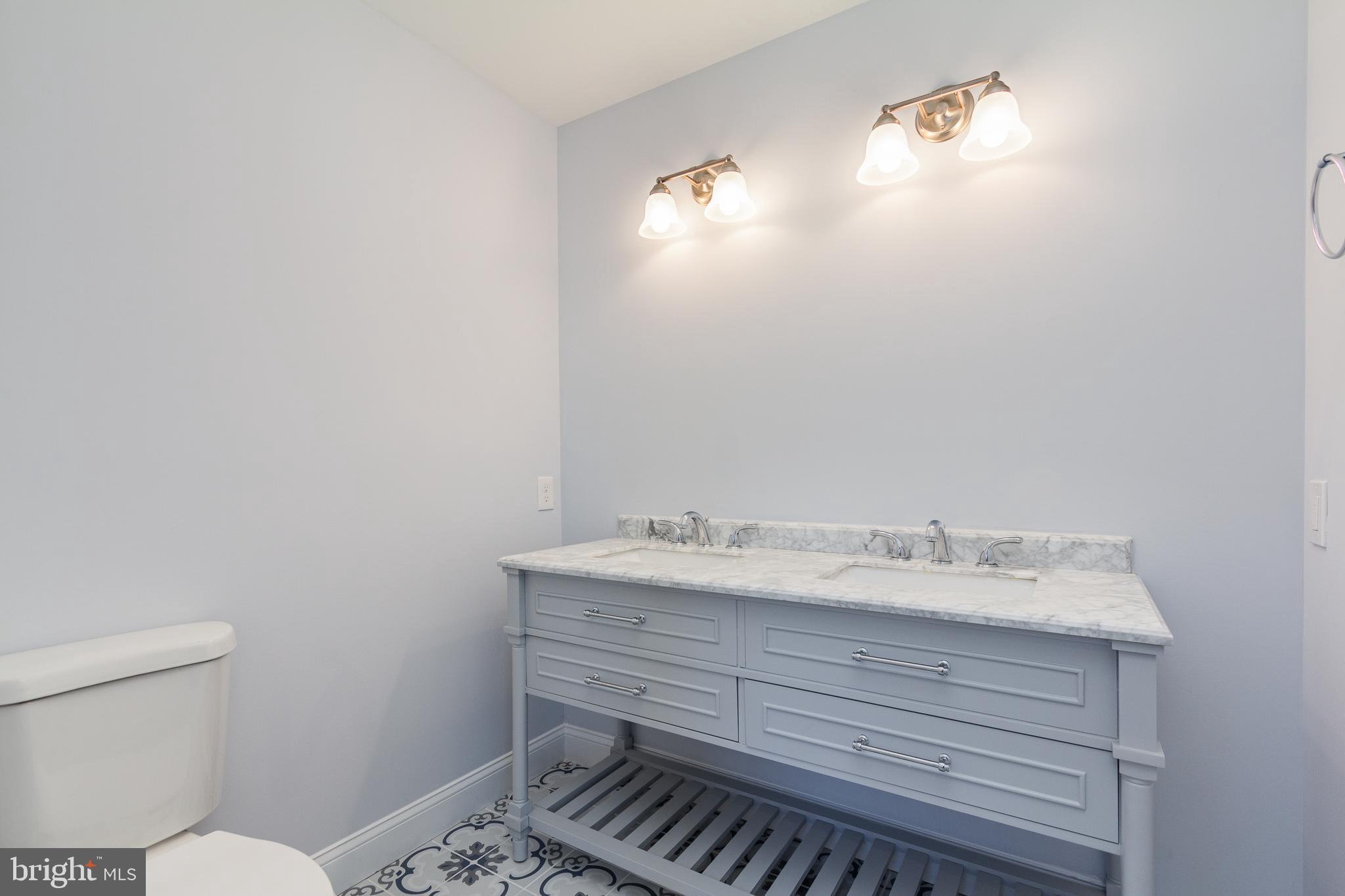 GWYNN OAK - Residential