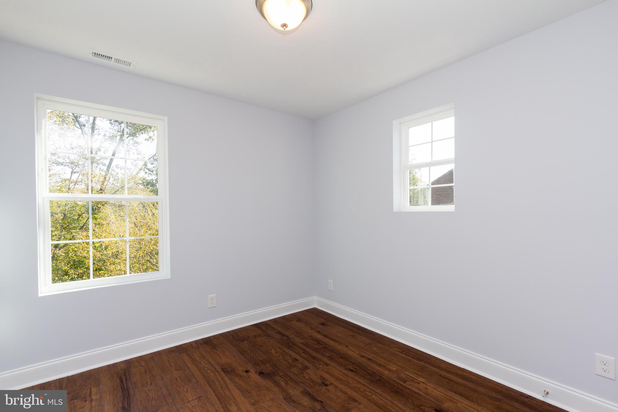 GWYNN OAK - Residential