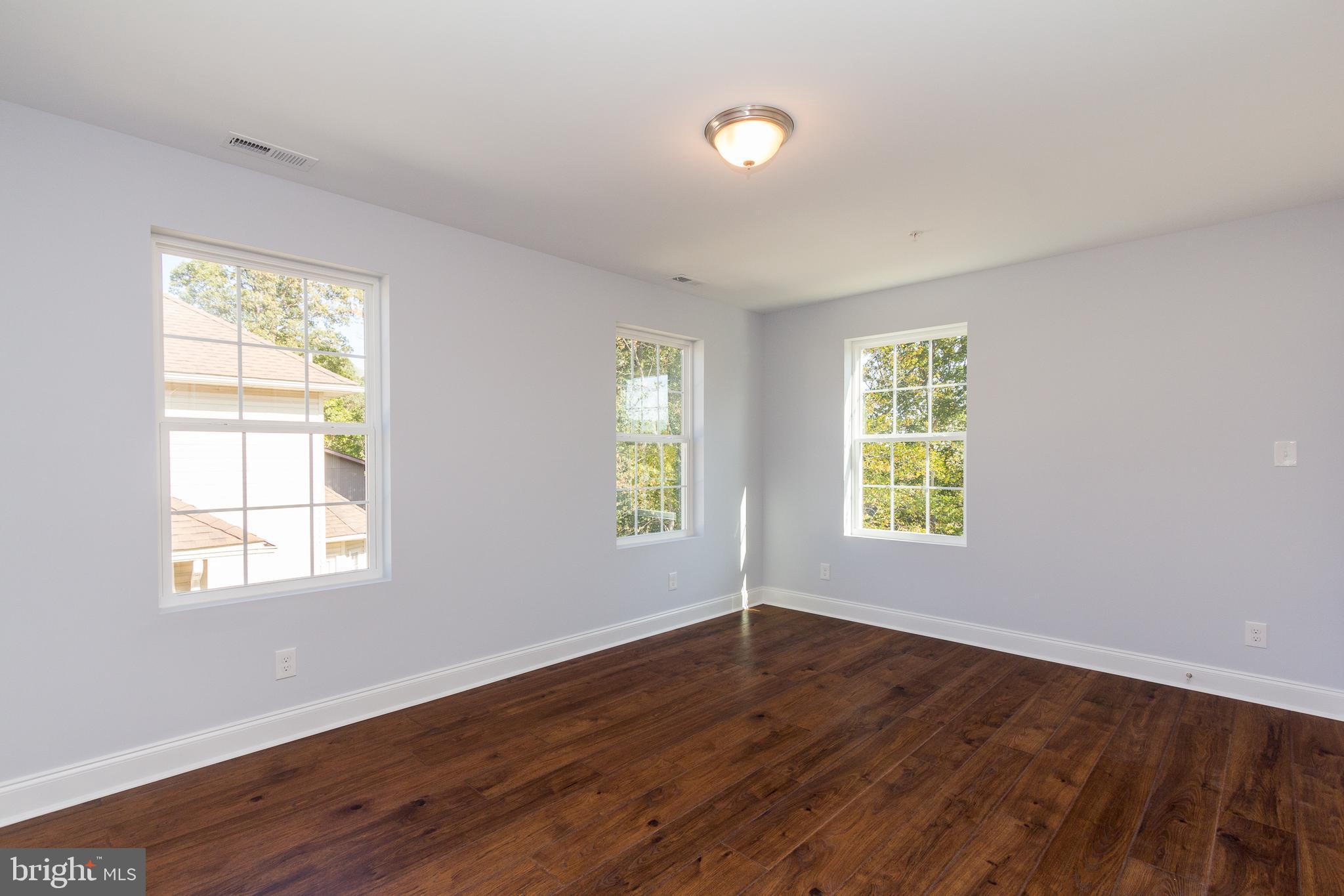 GWYNN OAK - Residential