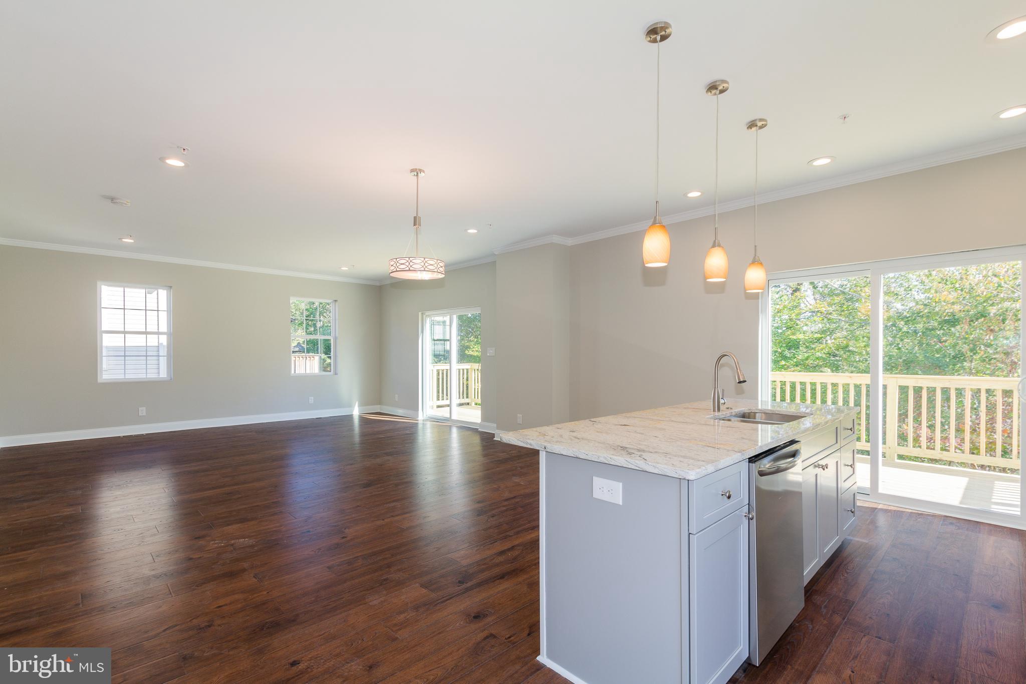 GWYNN OAK - Residential