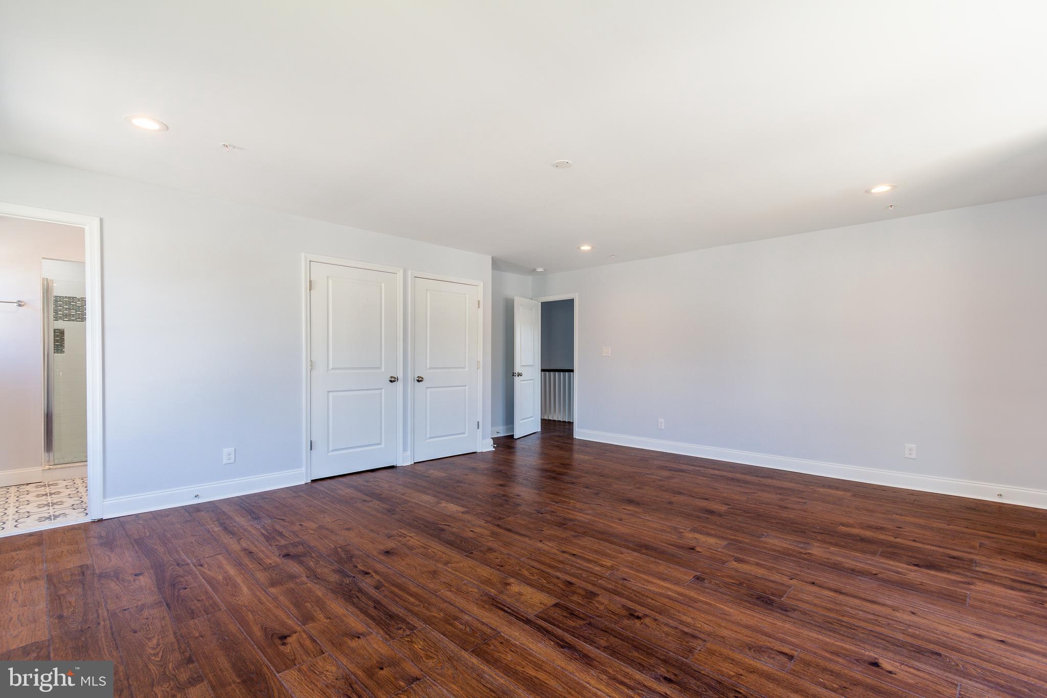 GWYNN OAK - Residential