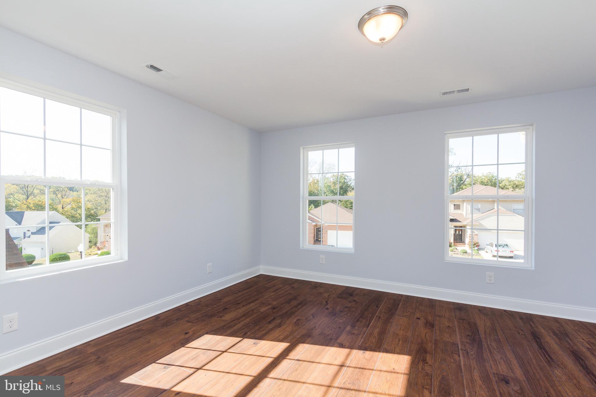 GWYNN OAK - Residential