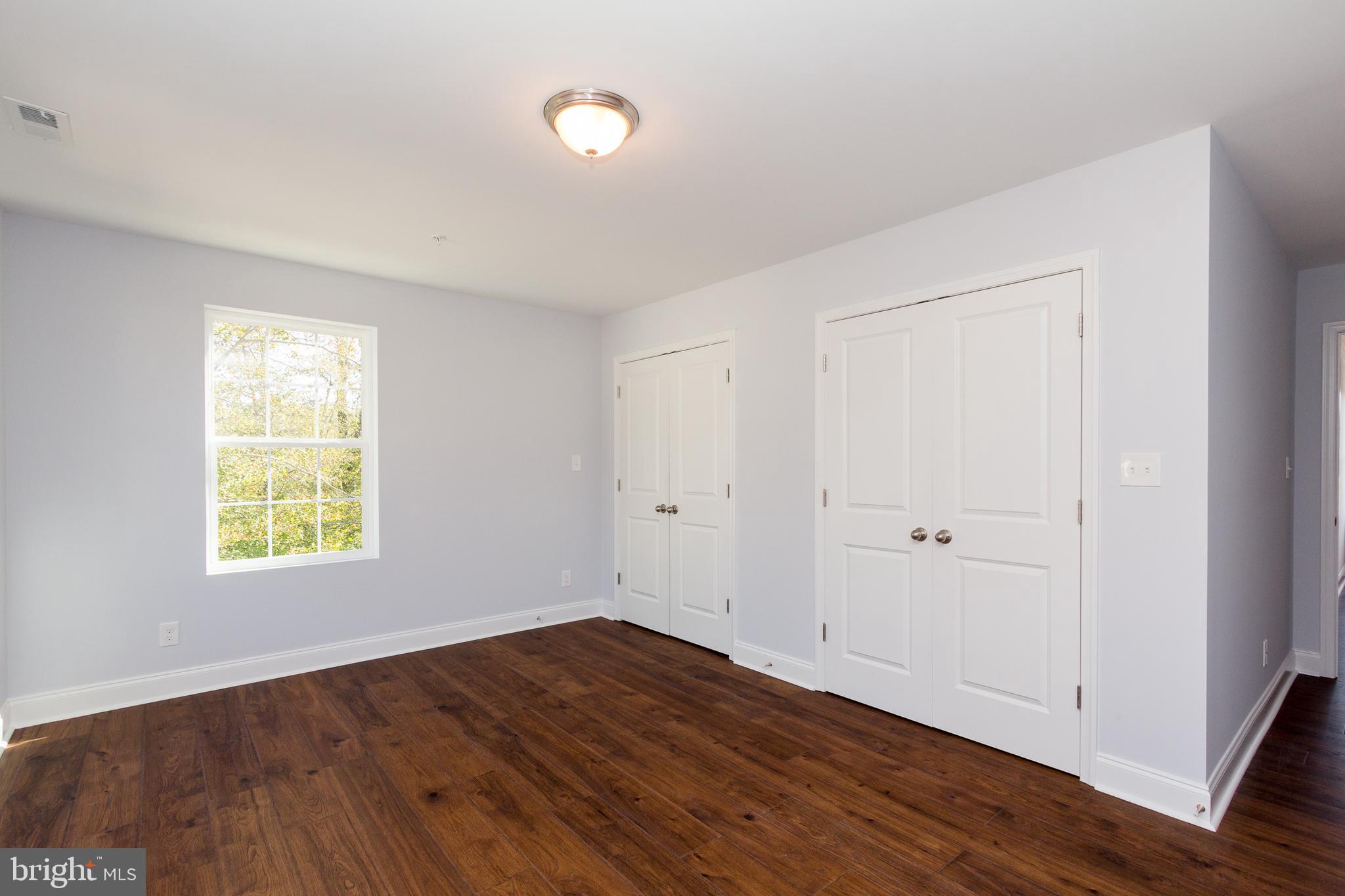 GWYNN OAK - Residential