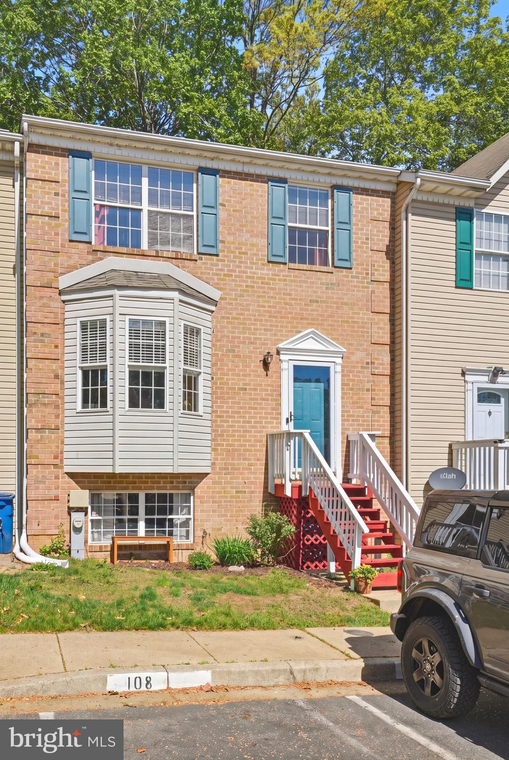 629 TRIPP CREEK COURT