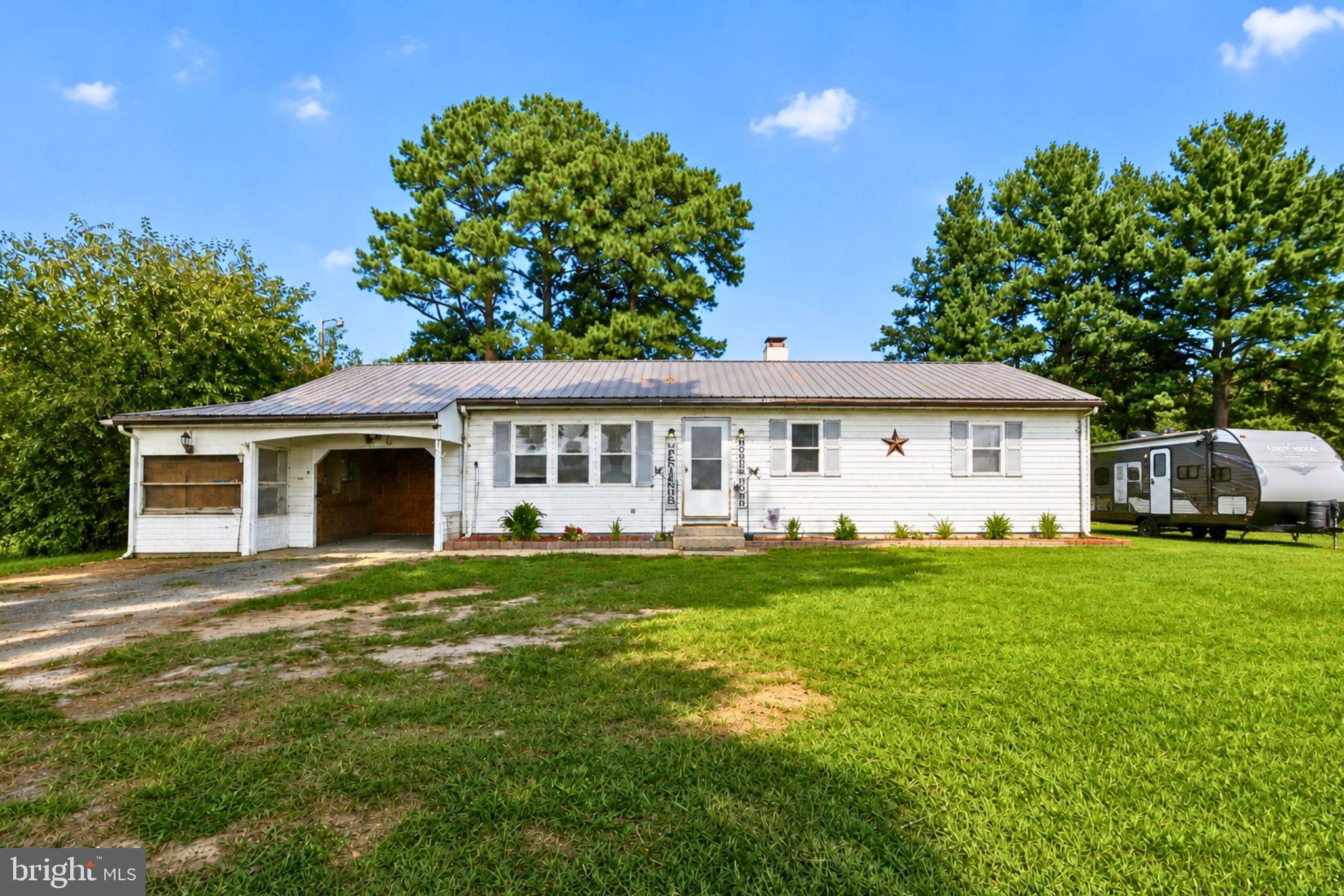 533 ROUND TOP ROAD