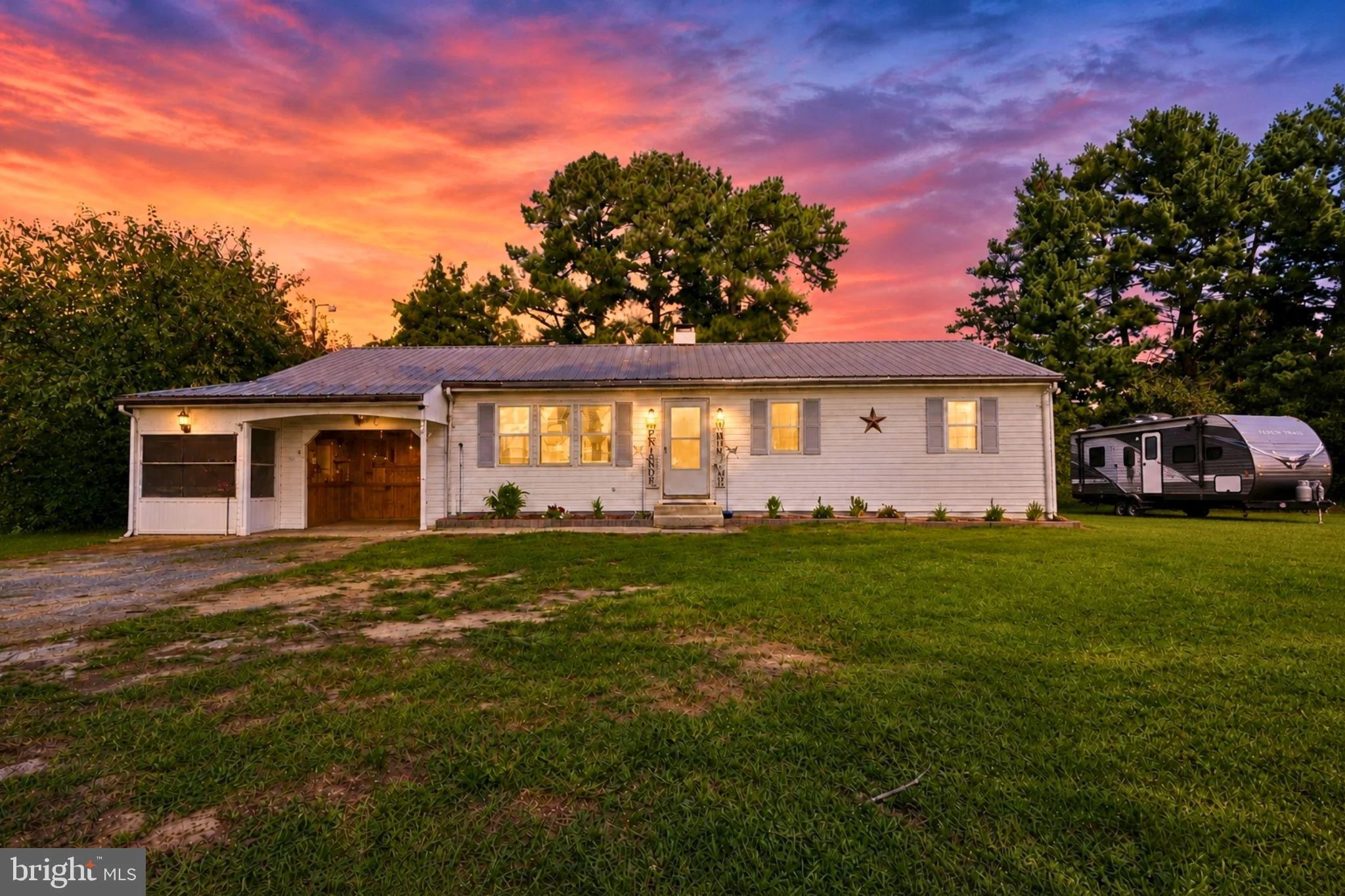 533 Round Top Road, Chestertown, MD, 21620