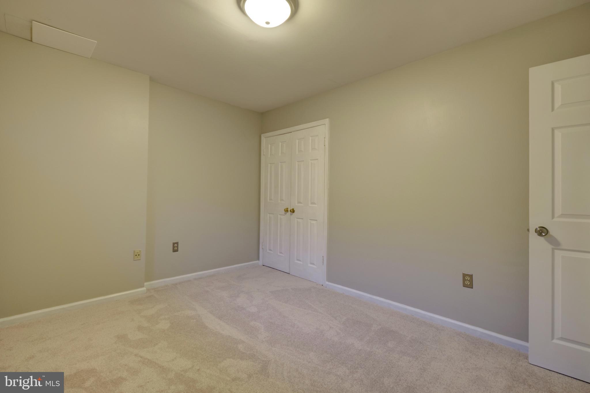 FEDERAL HILL - Residential Lease