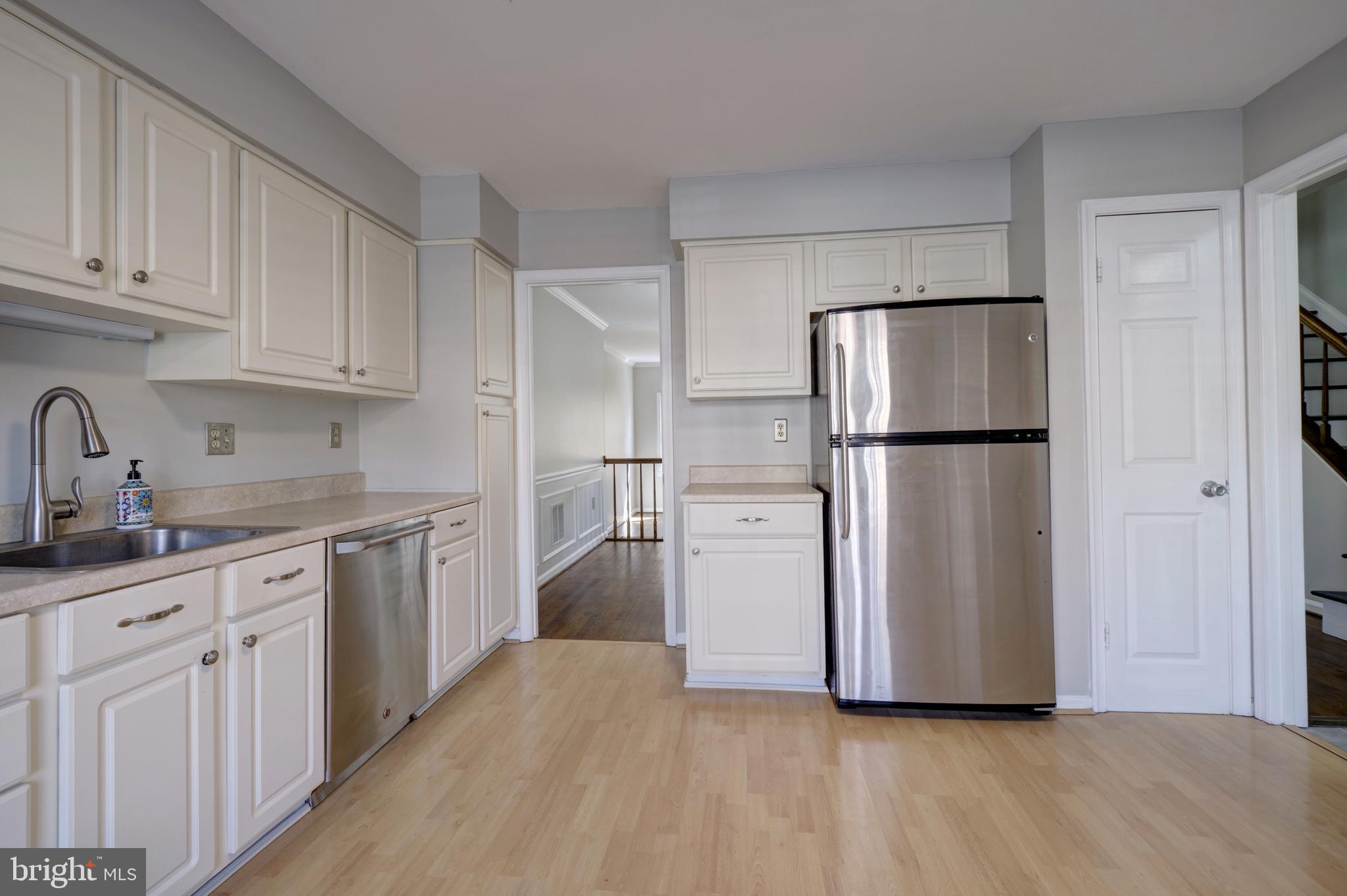 FEDERAL HILL - Residential Lease