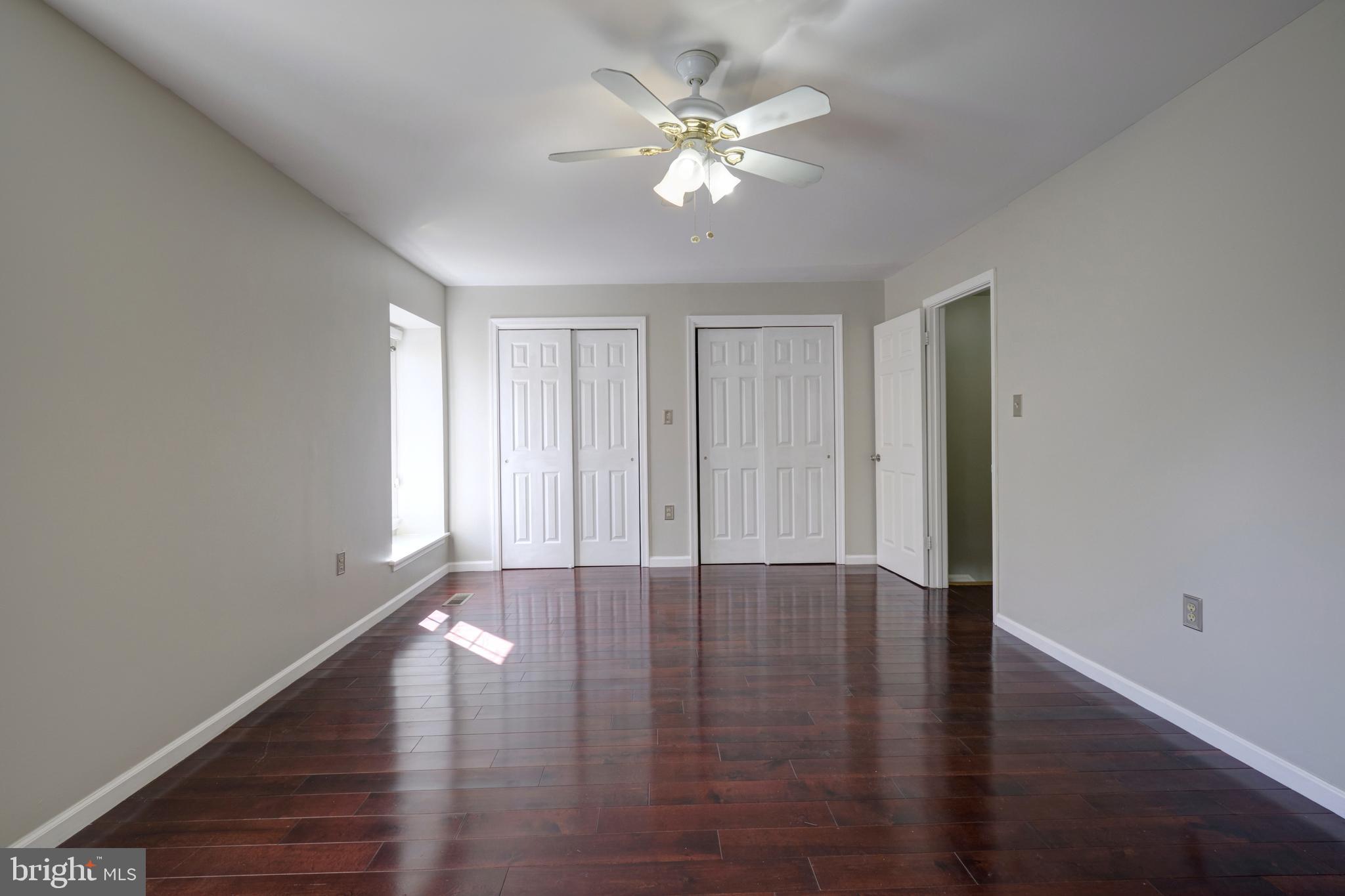 FEDERAL HILL - Residential Lease