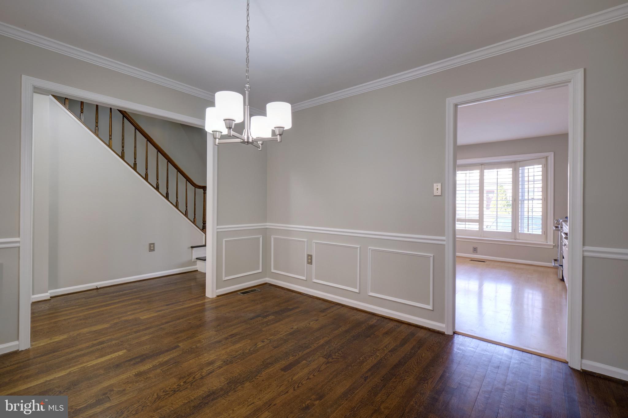 FEDERAL HILL - Residential Lease