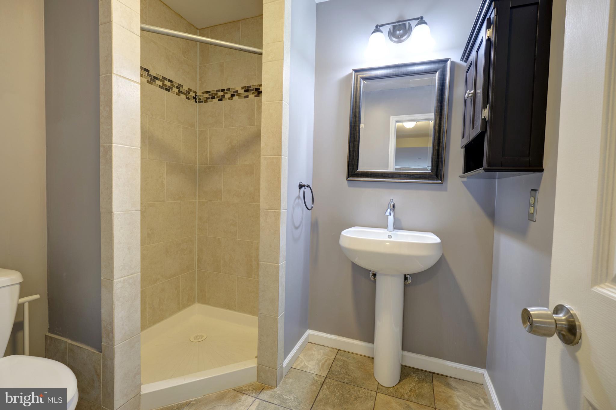 FEDERAL HILL - Residential Lease