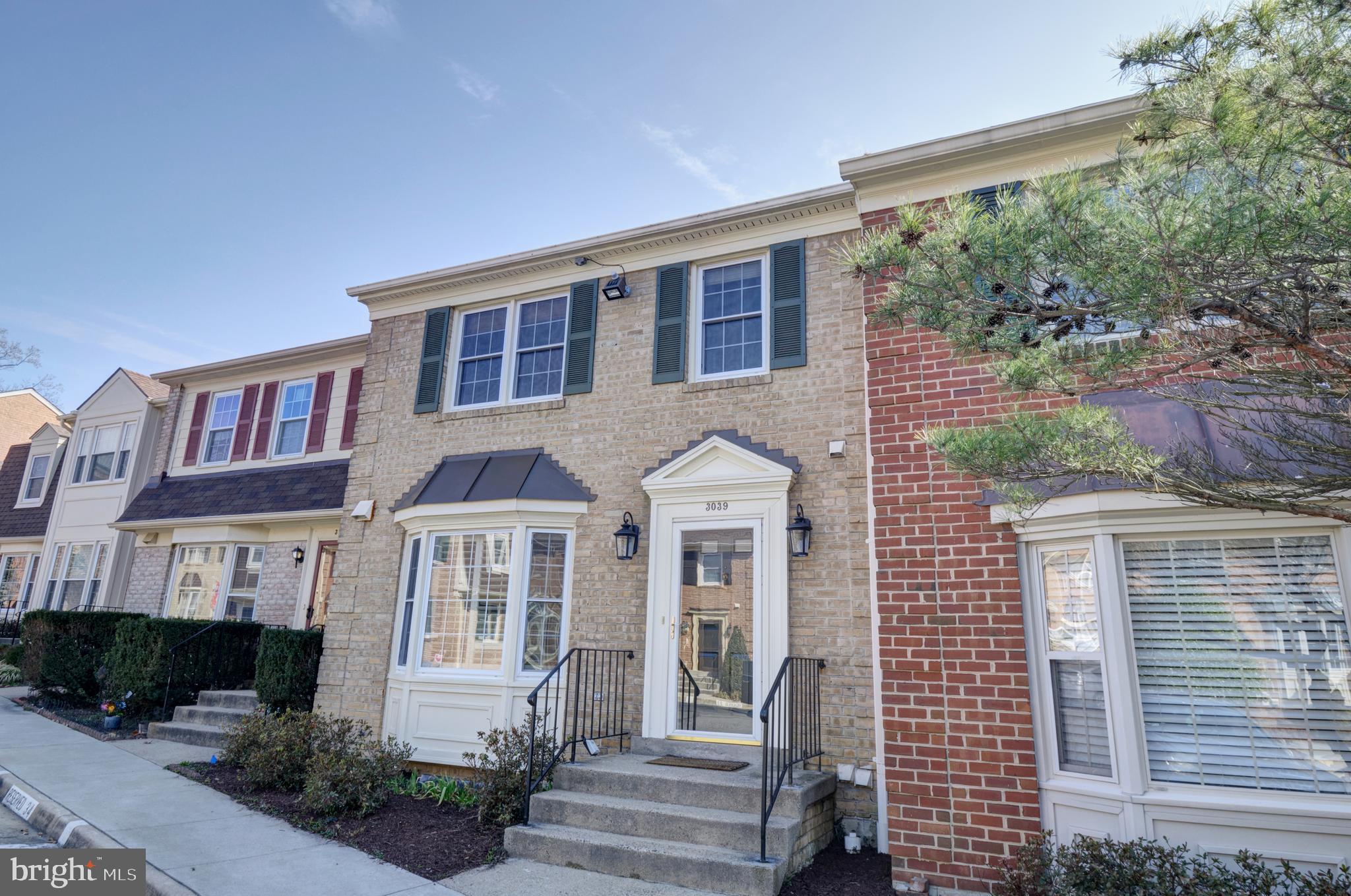 FEDERAL HILL - Residential Lease