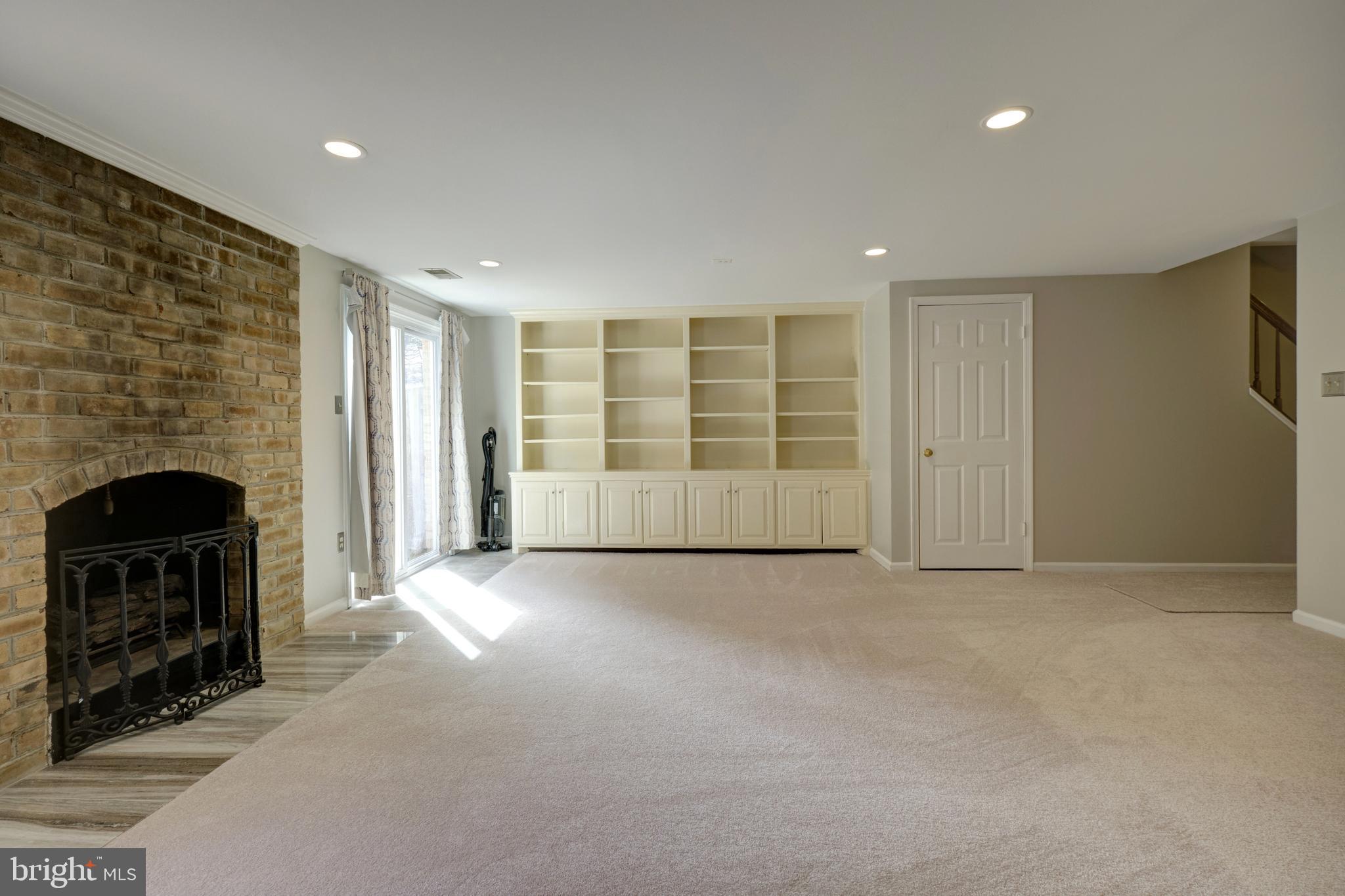 FEDERAL HILL - Residential Lease