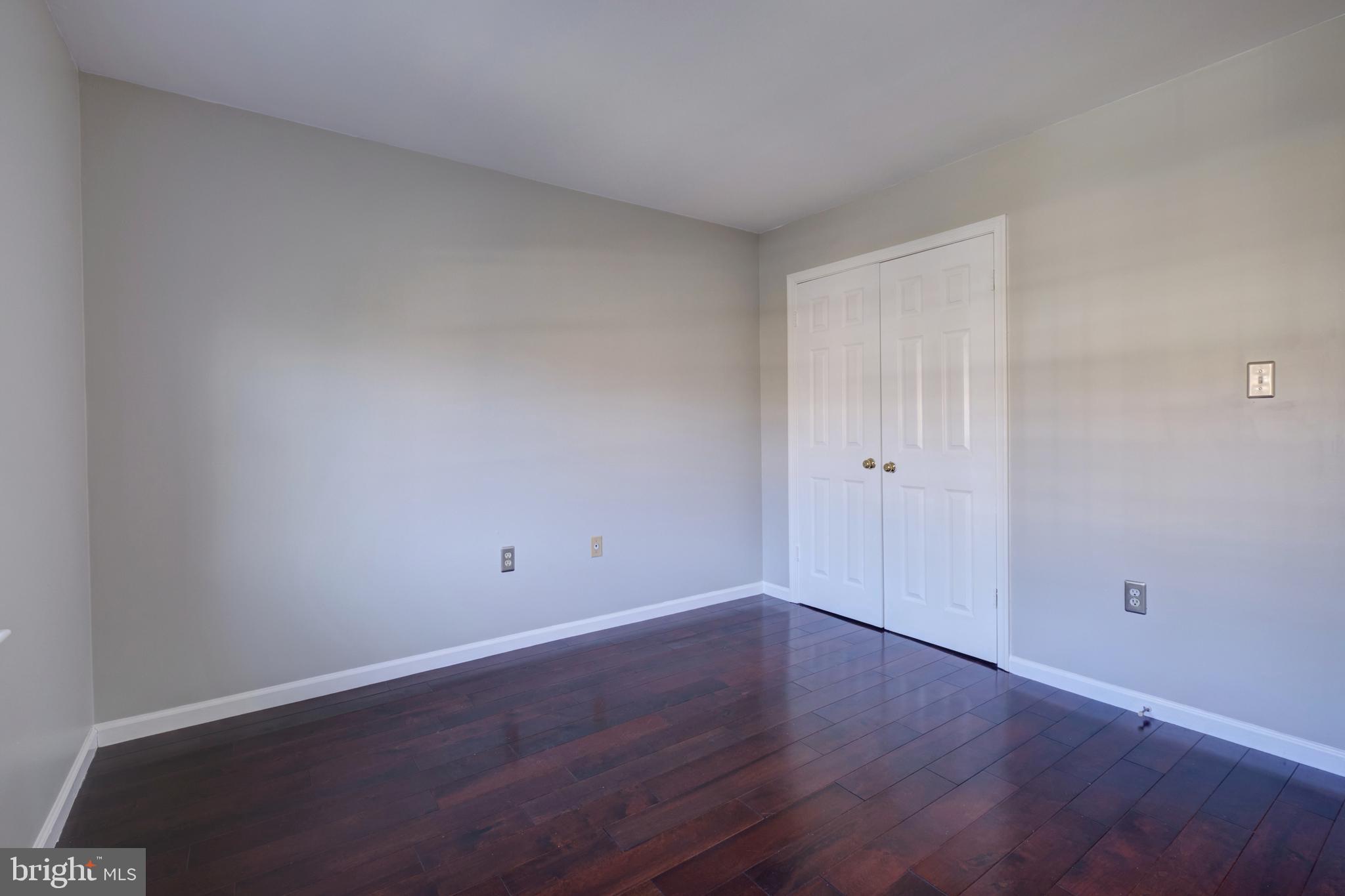 FEDERAL HILL - Residential Lease