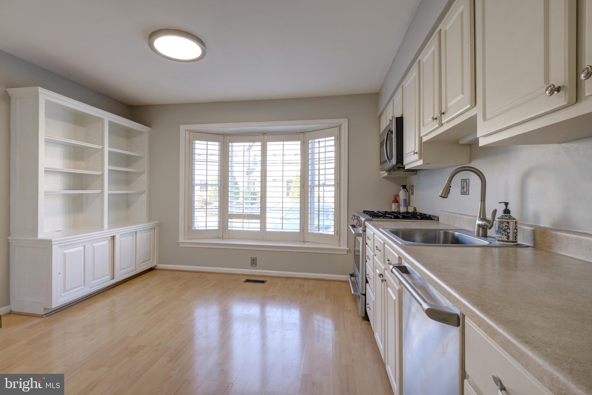 FEDERAL HILL - Residential Lease