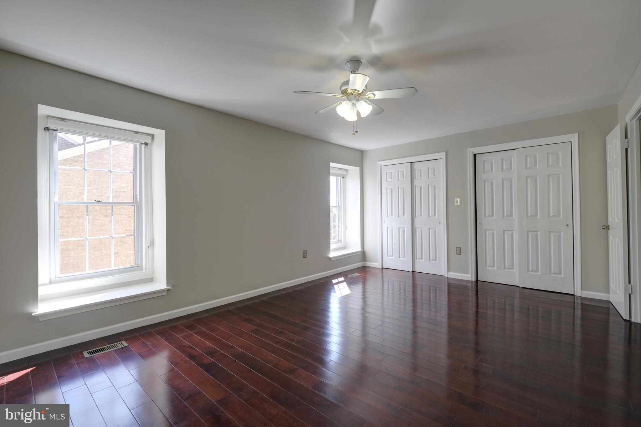 FEDERAL HILL - Residential Lease