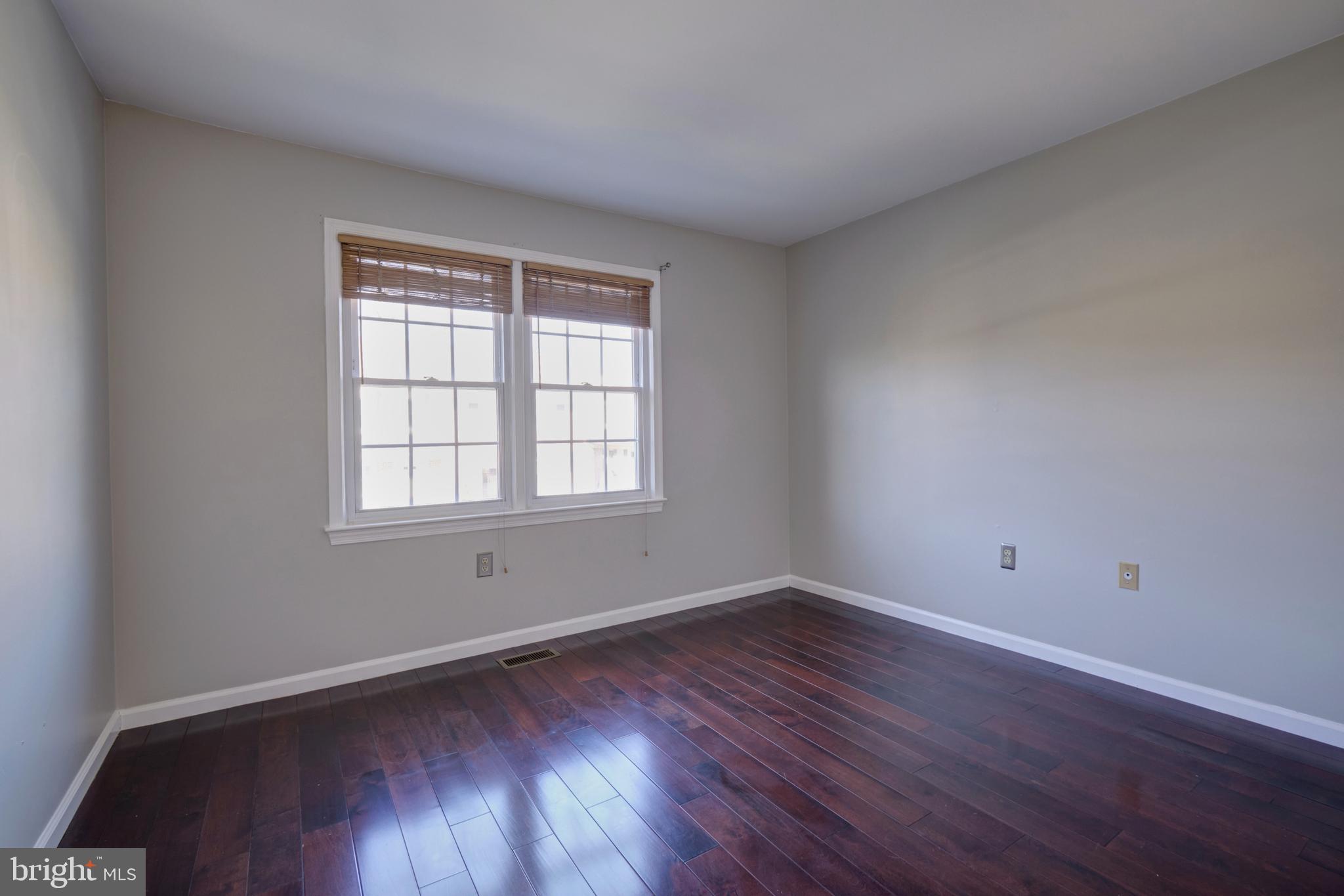 FEDERAL HILL - Residential Lease