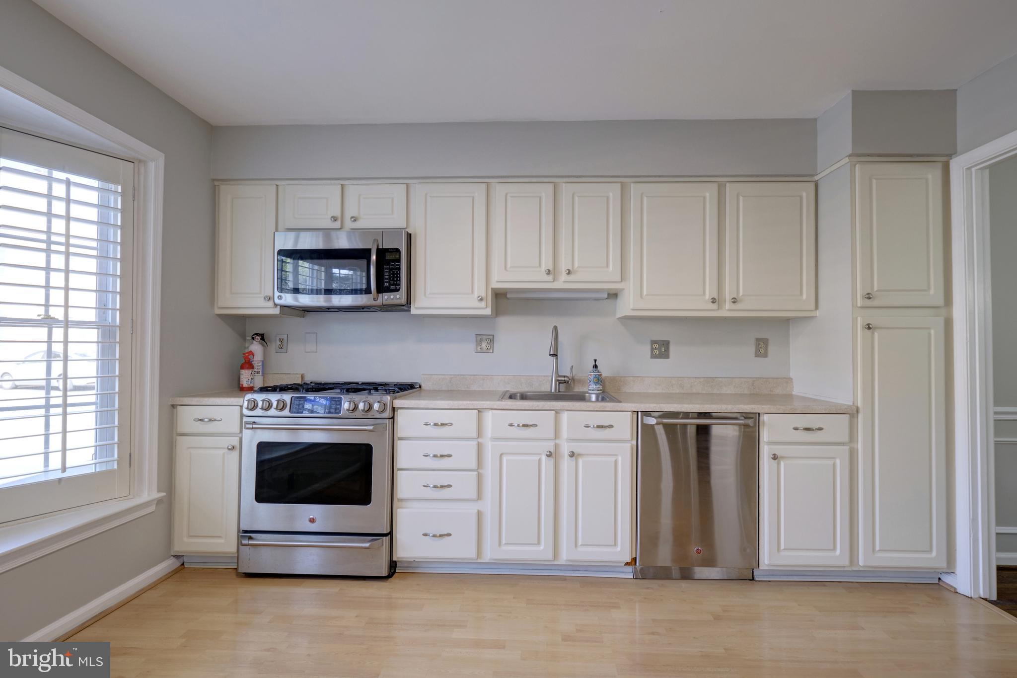 FEDERAL HILL - Residential Lease