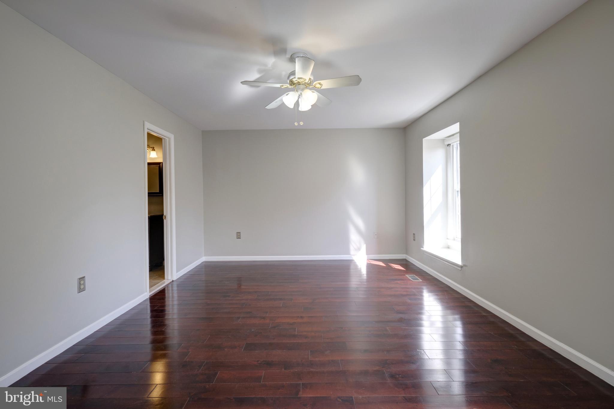 FEDERAL HILL - Residential Lease