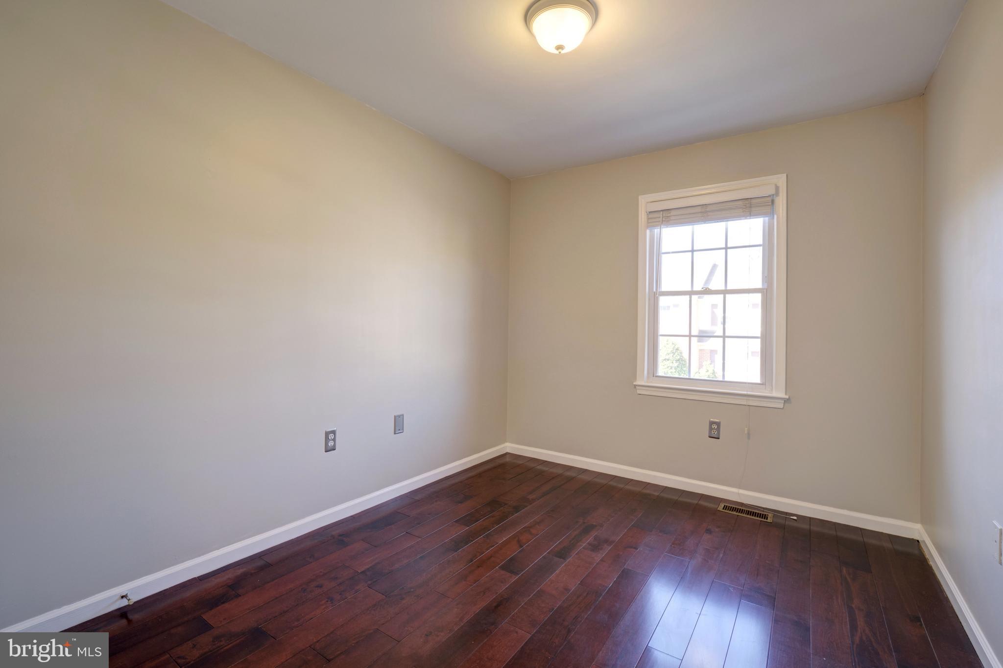 FEDERAL HILL - Residential Lease