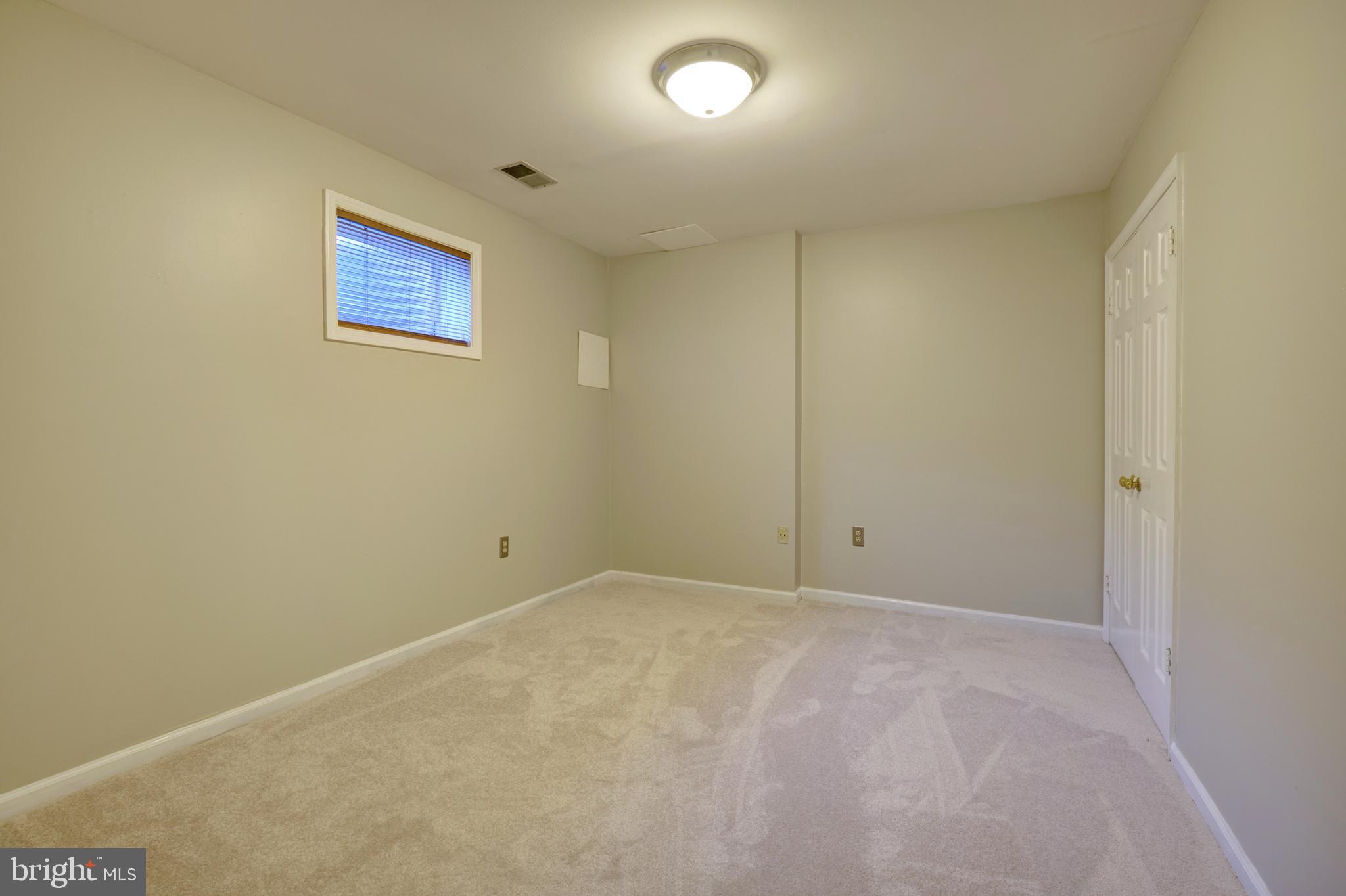 FEDERAL HILL - Residential Lease