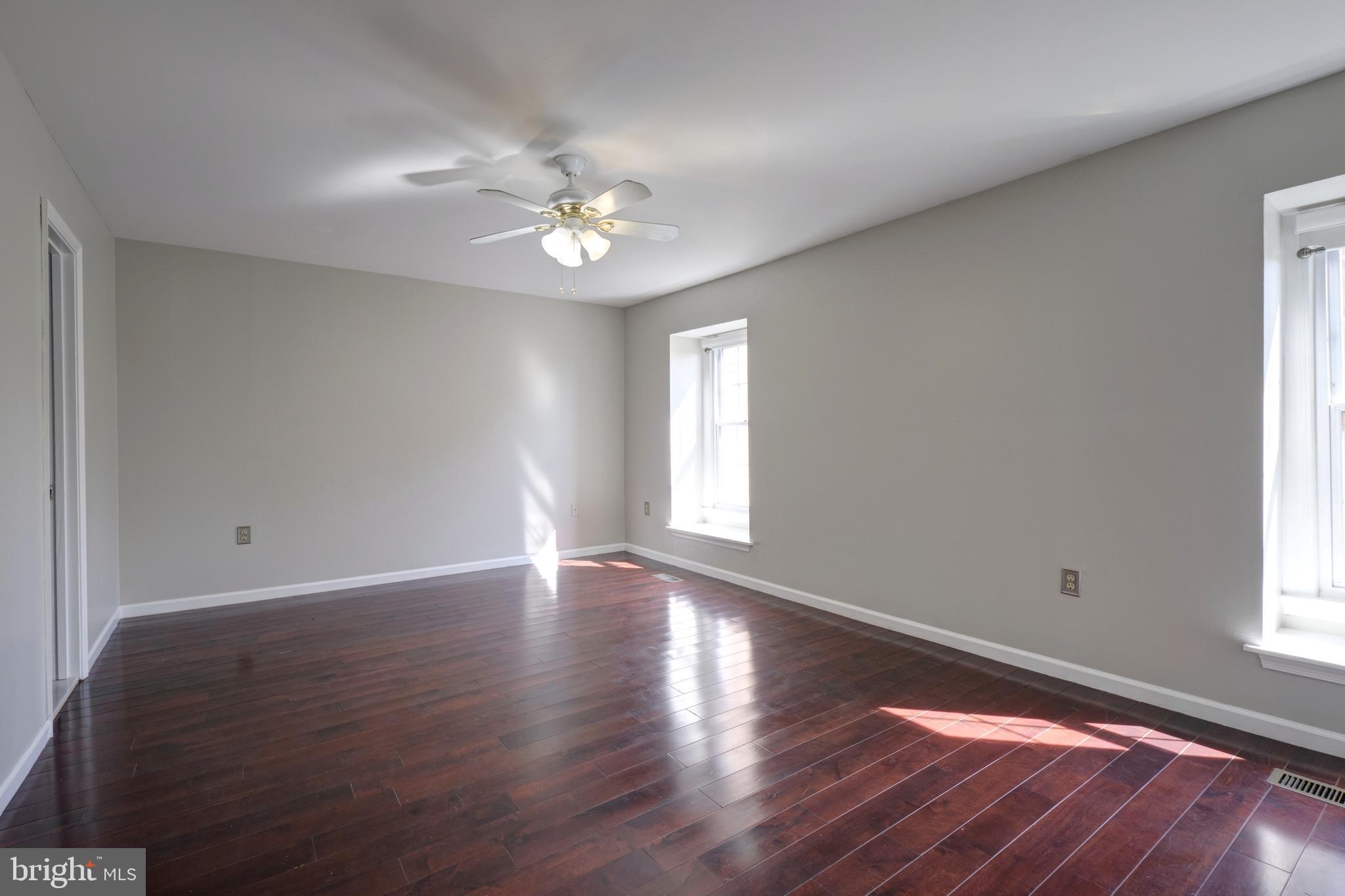 FEDERAL HILL - Residential Lease