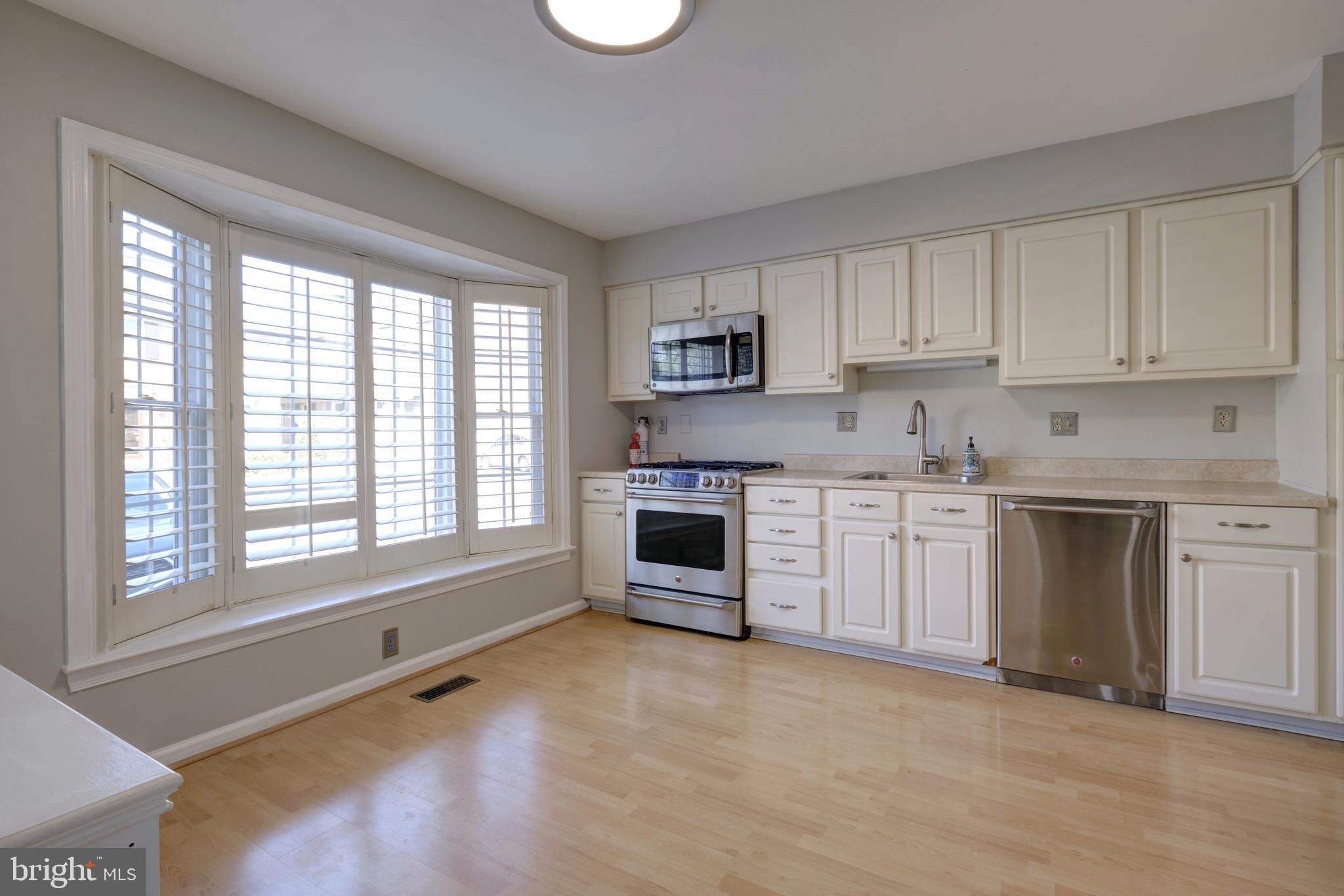 FEDERAL HILL - Residential Lease