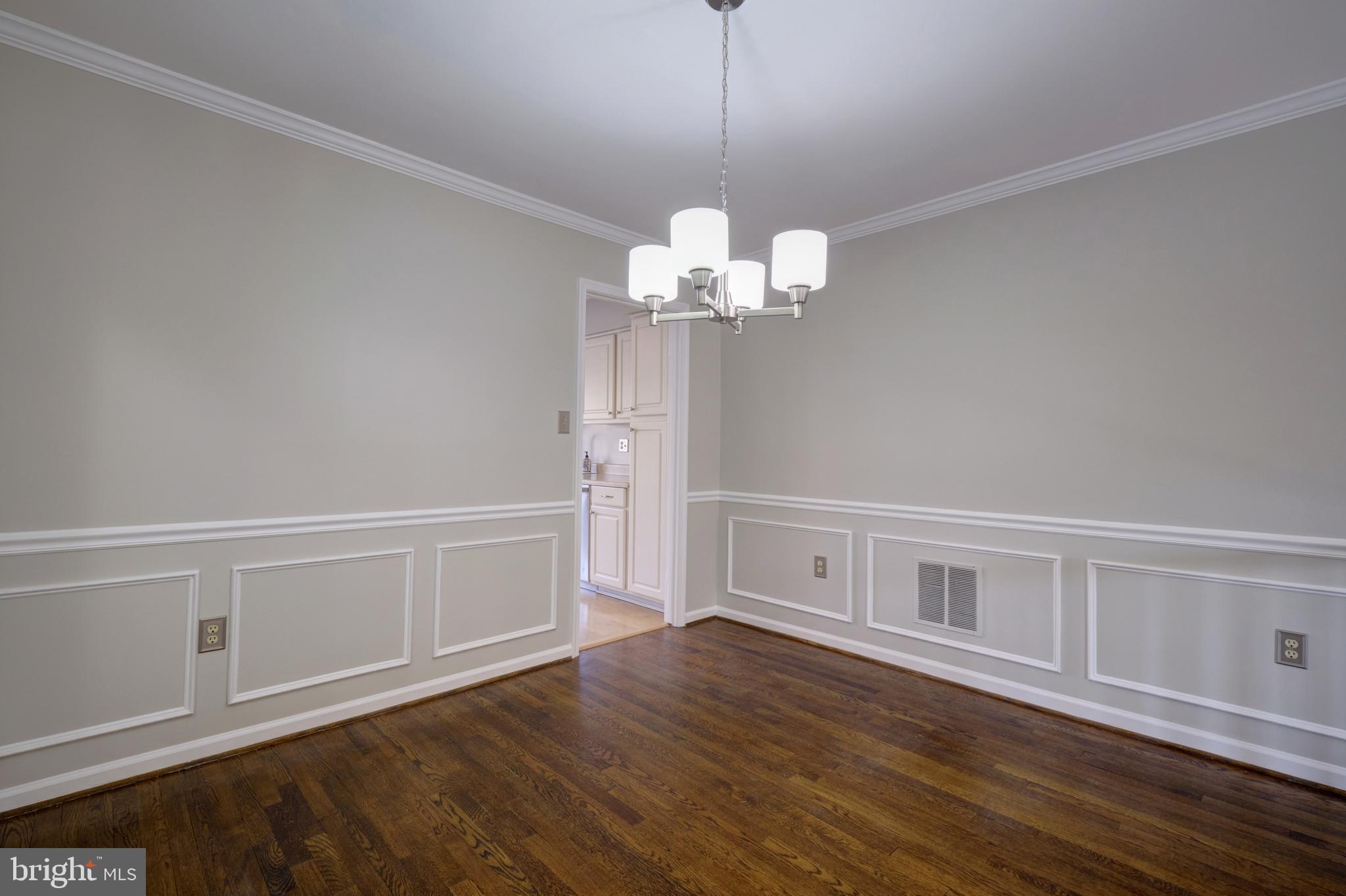 FEDERAL HILL - Residential Lease