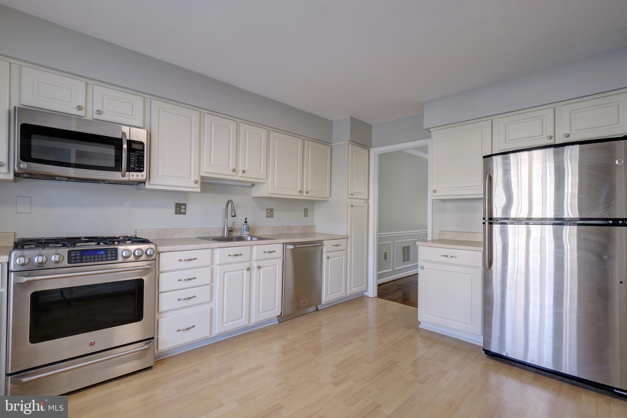 FEDERAL HILL - Residential Lease