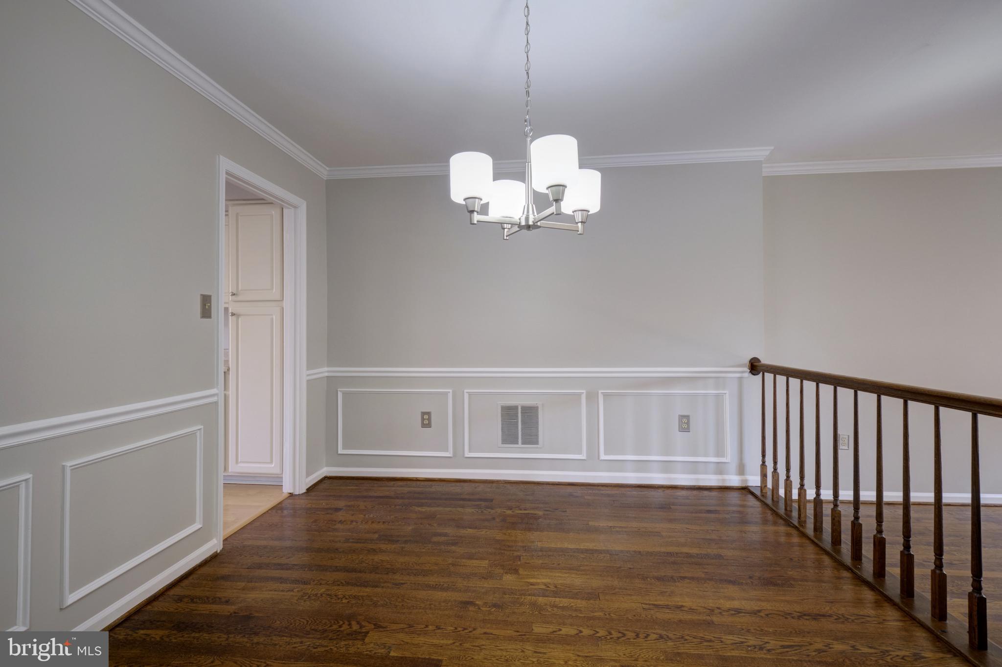 FEDERAL HILL - Residential Lease