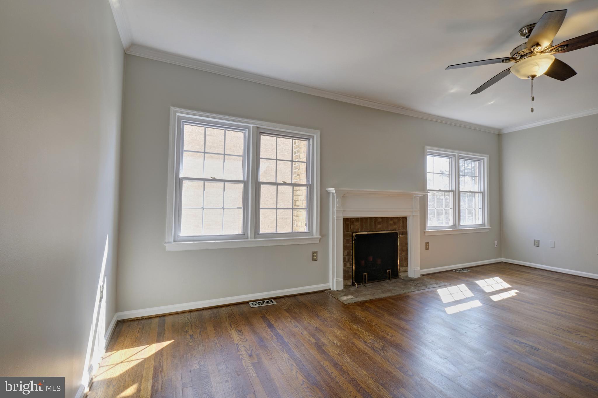 FEDERAL HILL - Residential Lease