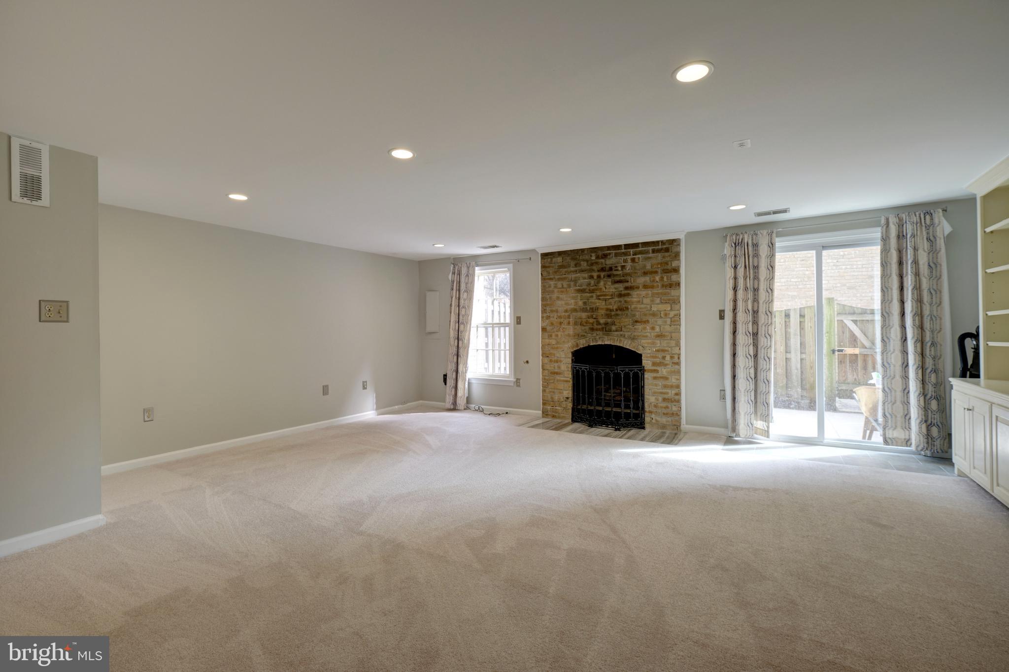 FEDERAL HILL - Residential Lease