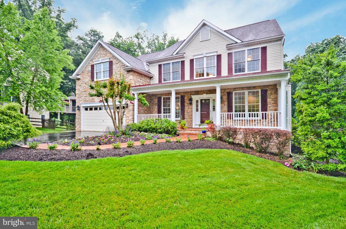 MOUNT HEBRON - Residential