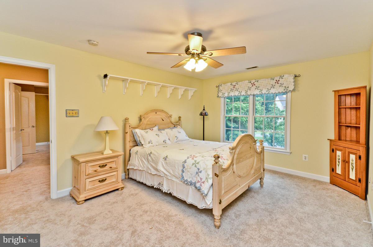 MOUNT HEBRON - Residential