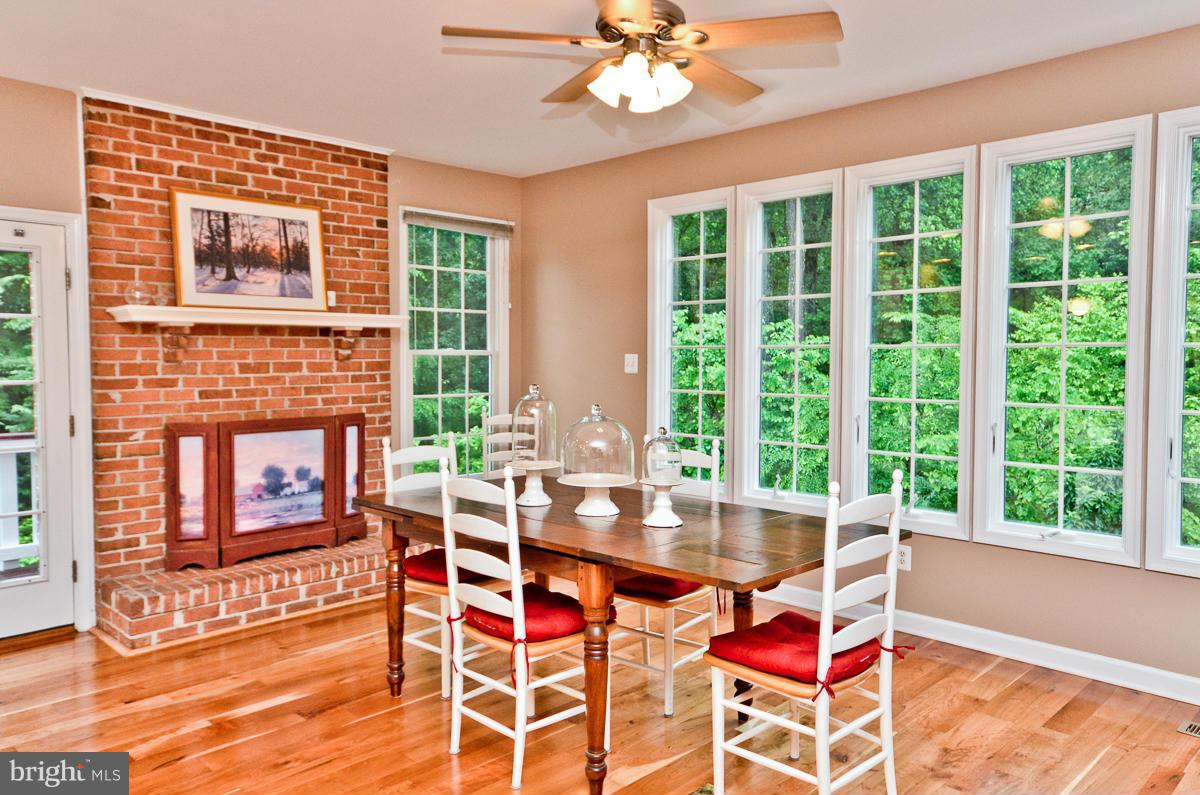 MOUNT HEBRON - Residential