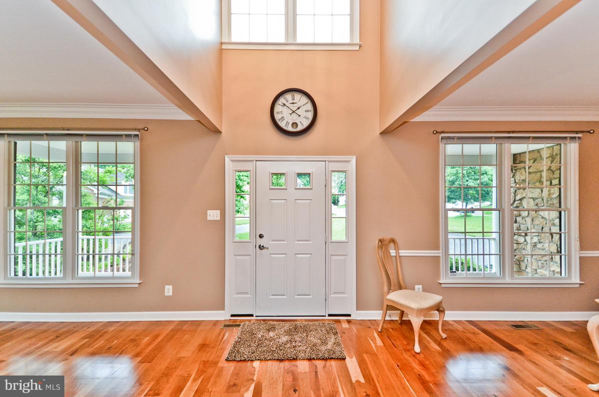 MOUNT HEBRON - Residential