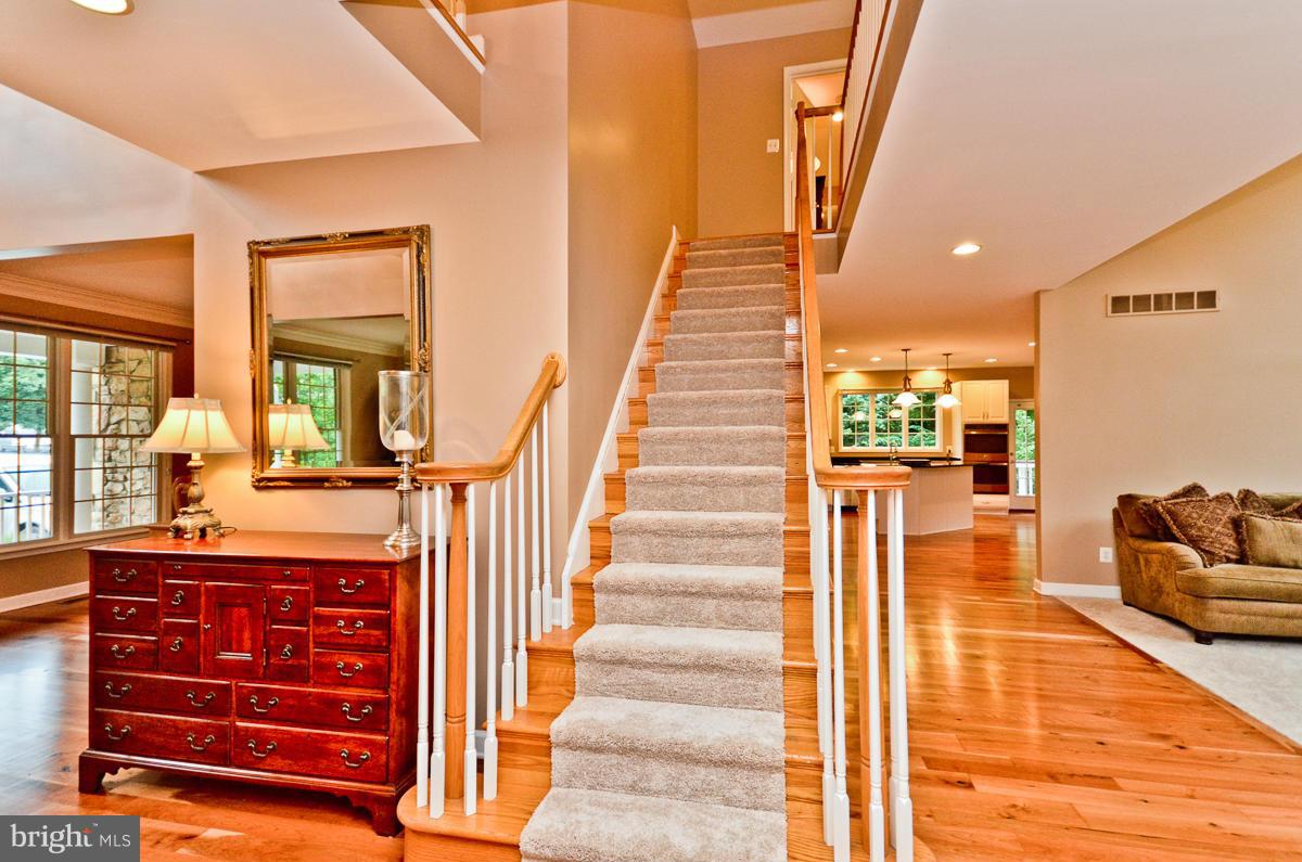 MOUNT HEBRON - Residential