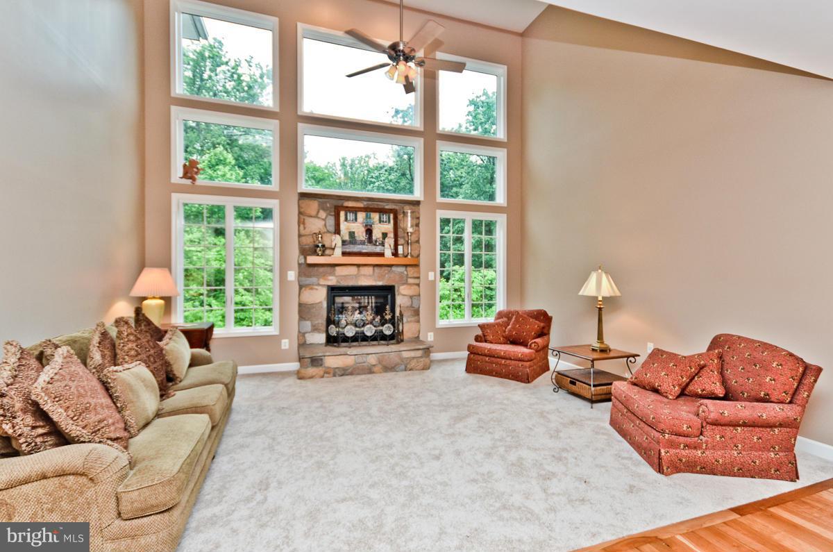 MOUNT HEBRON - Residential