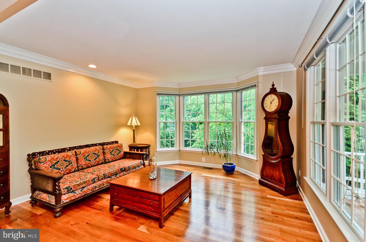 MOUNT HEBRON - Residential