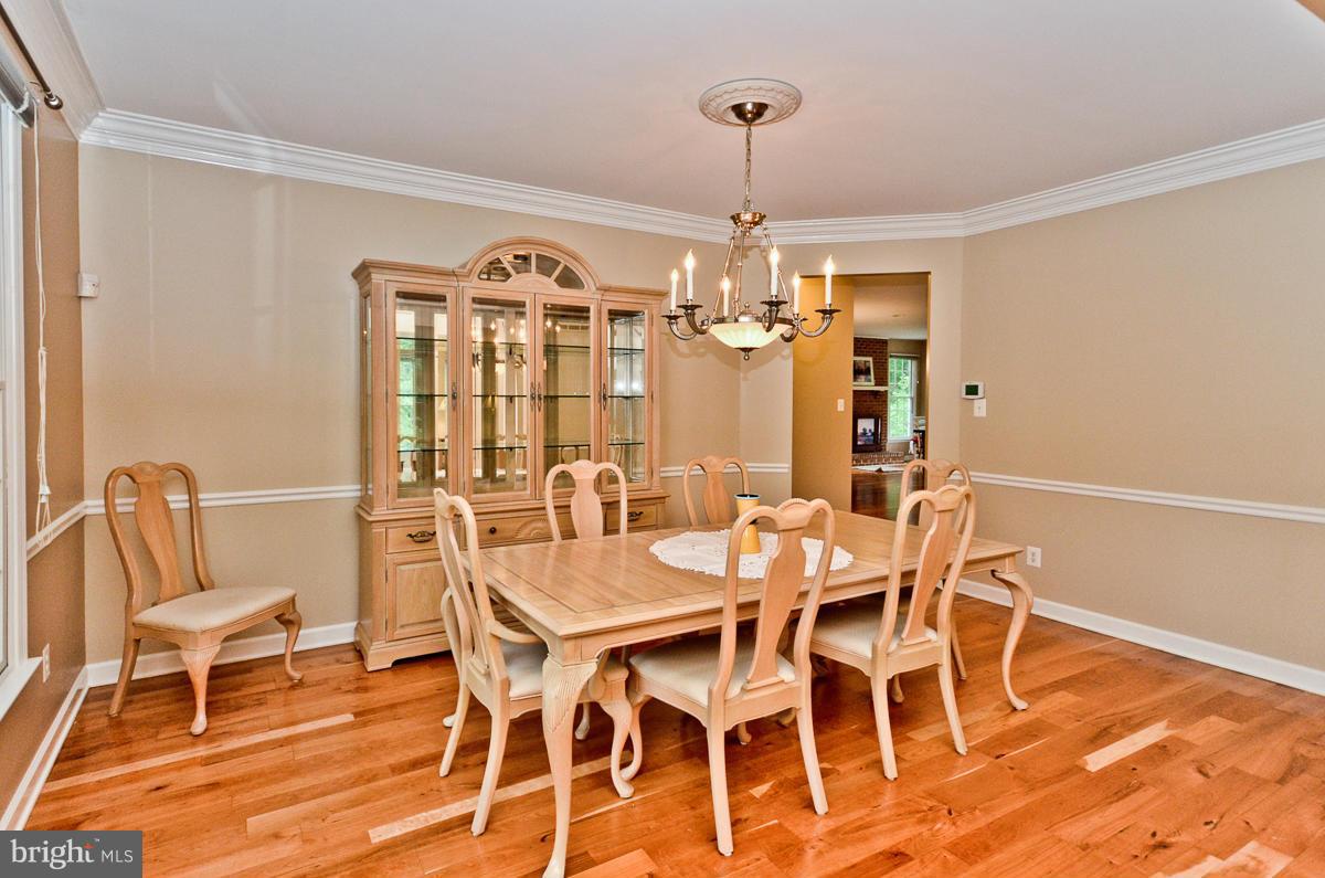 MOUNT HEBRON - Residential