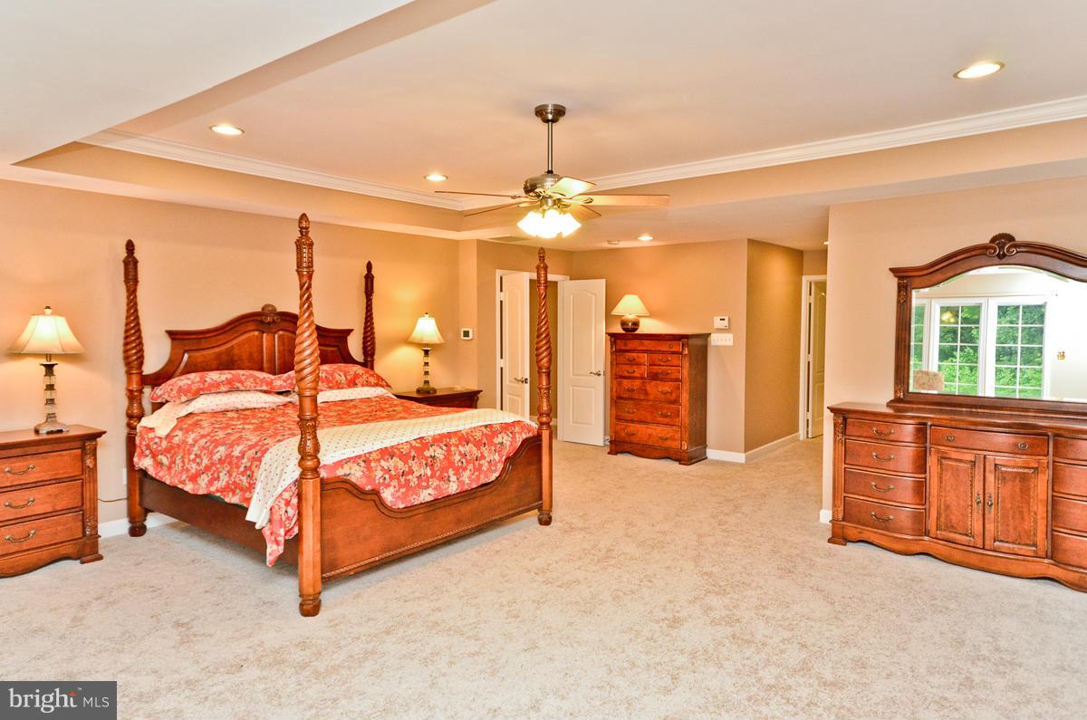 MOUNT HEBRON - Residential