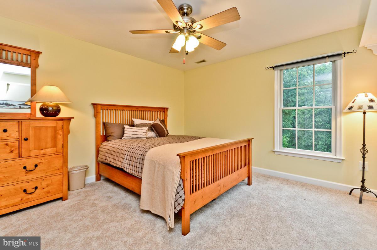 MOUNT HEBRON - Residential